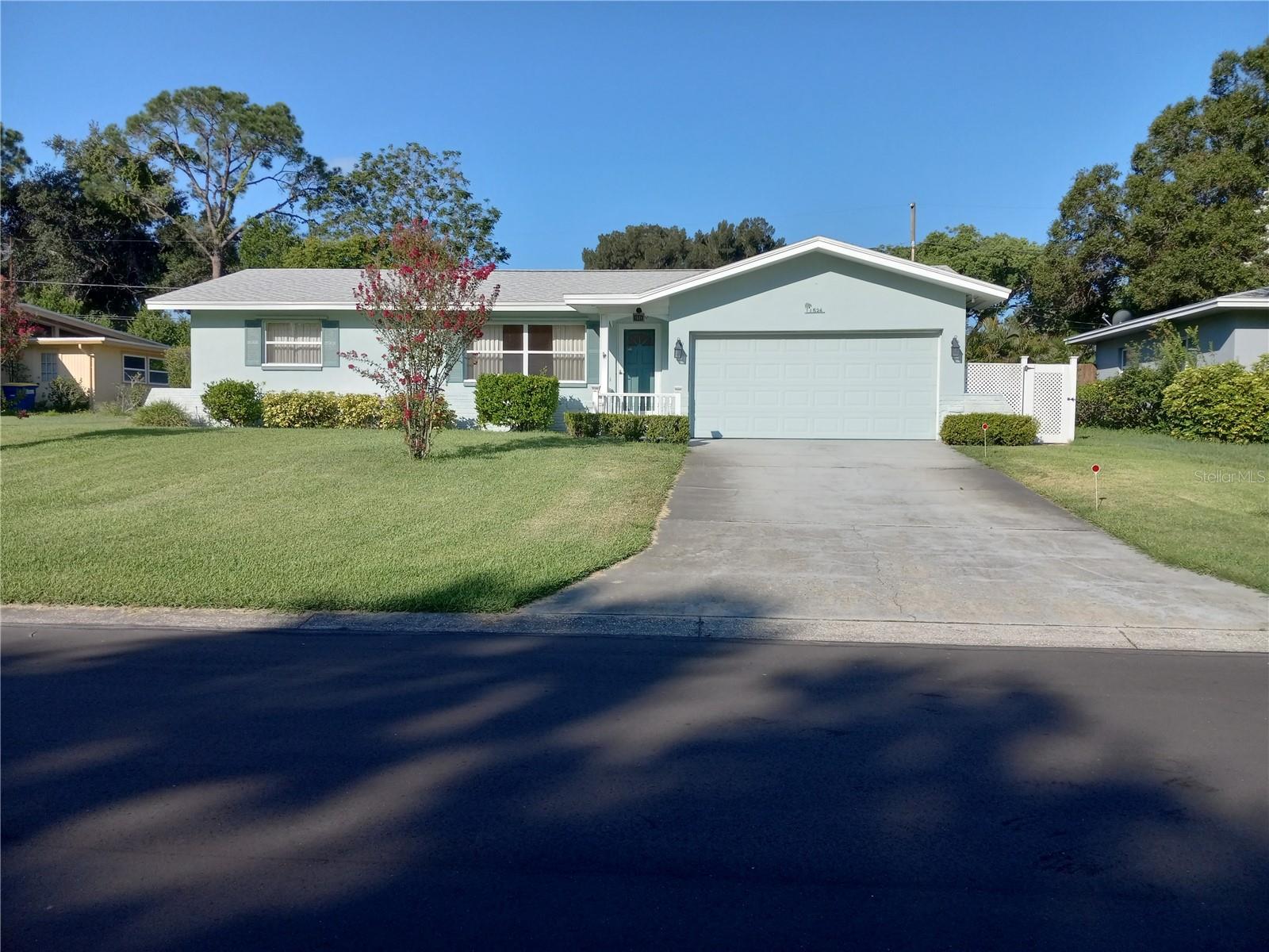 BROOKHILL - Residential