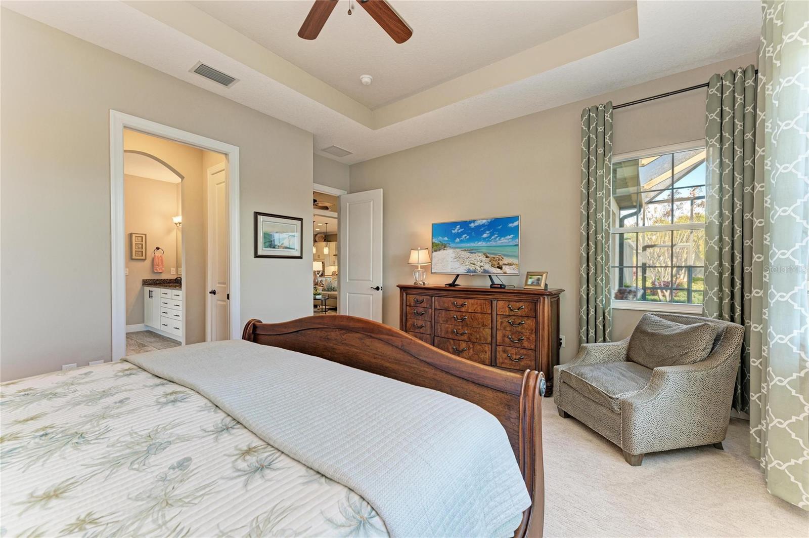 COUNTRY CLUB EAST - BELLEISLE - Residential