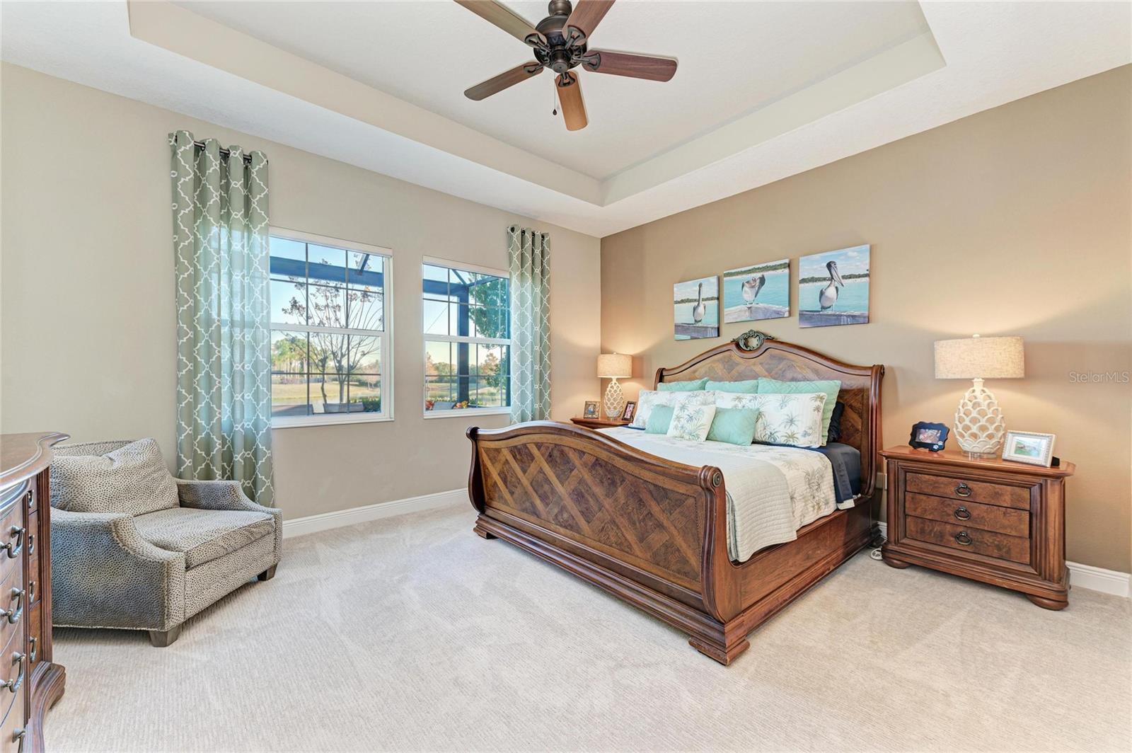 COUNTRY CLUB EAST - BELLEISLE - Residential