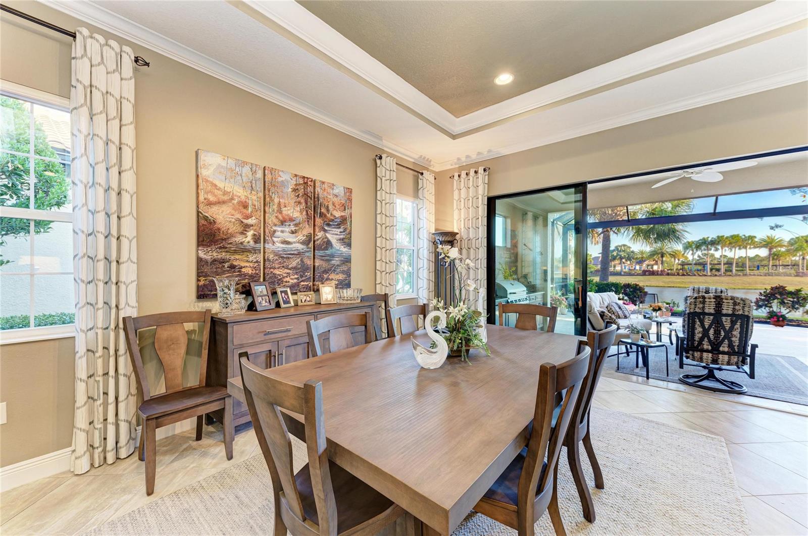 COUNTRY CLUB EAST - BELLEISLE - Residential