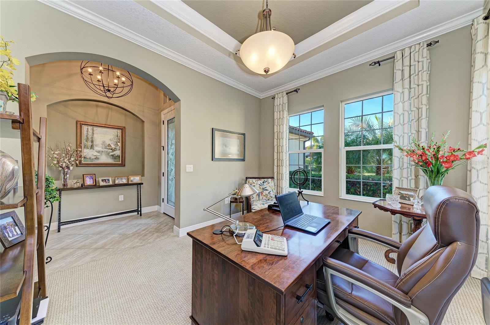 COUNTRY CLUB EAST - BELLEISLE - Residential