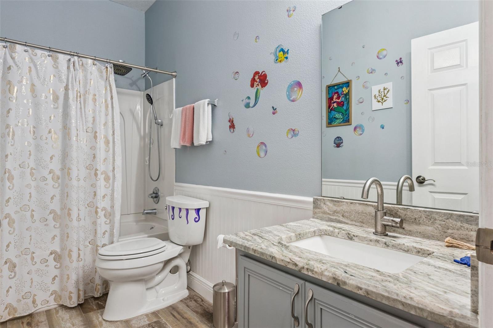 ARBOR RDG PH 01 B - Residential