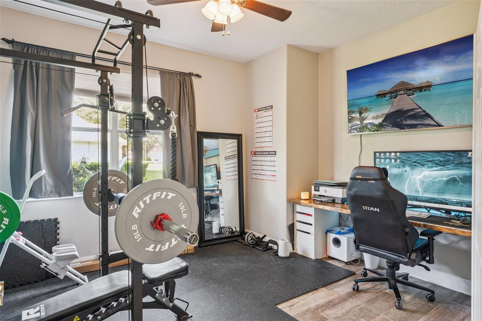 ARBOR RDG PH 01 B - Residential