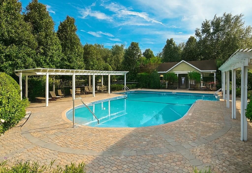 ARBOR RDG PH 01 B - Residential