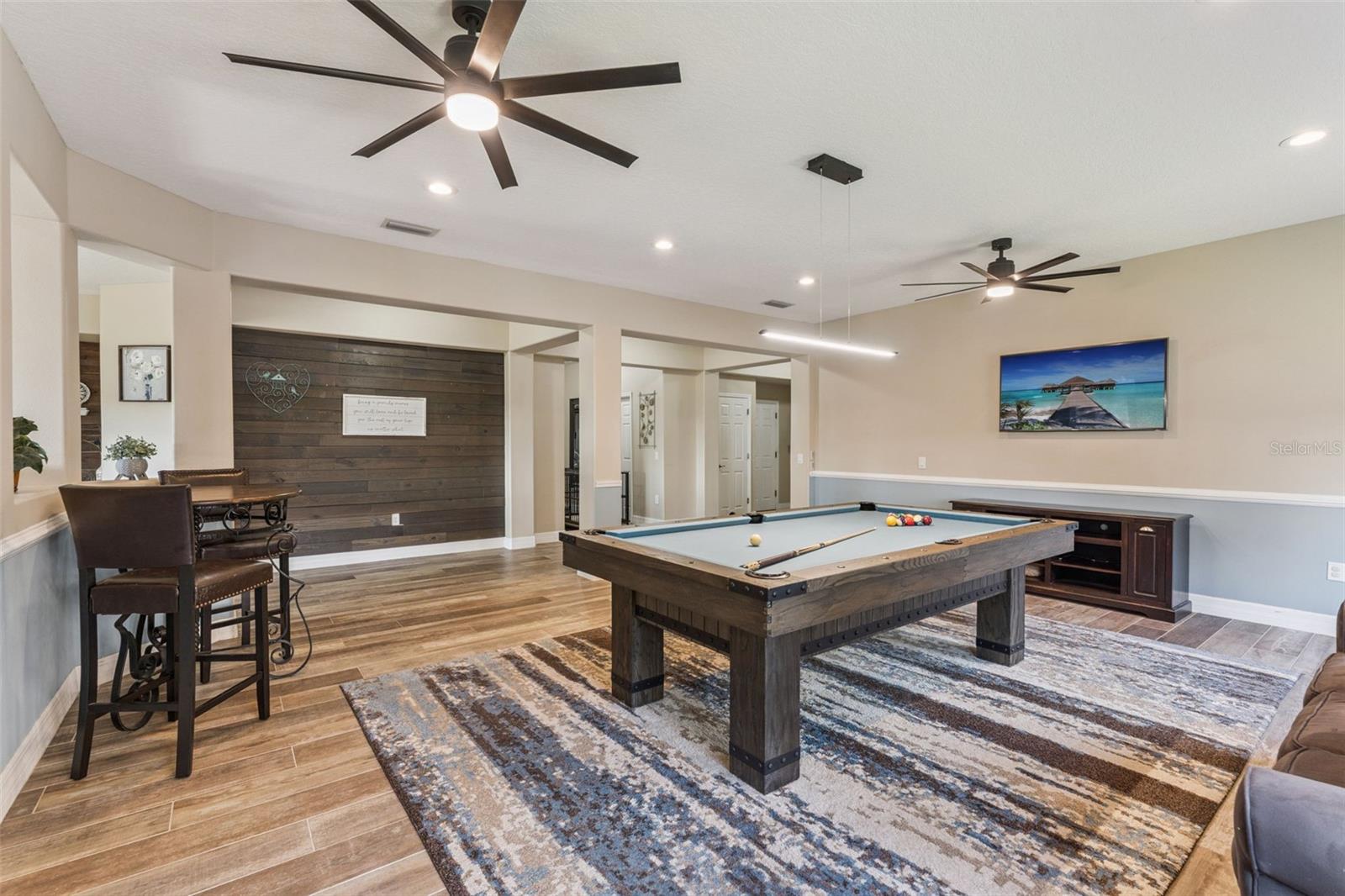 ARBOR RDG PH 01 B - Residential