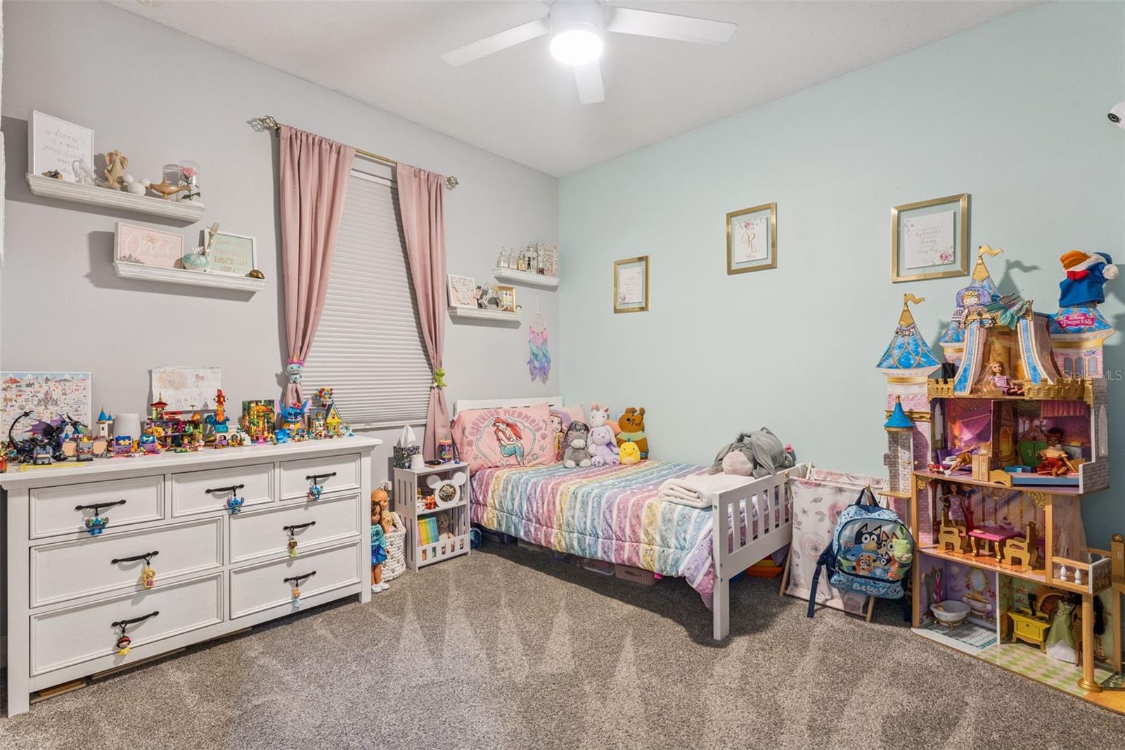 ARBOR RDG PH 01 B - Residential