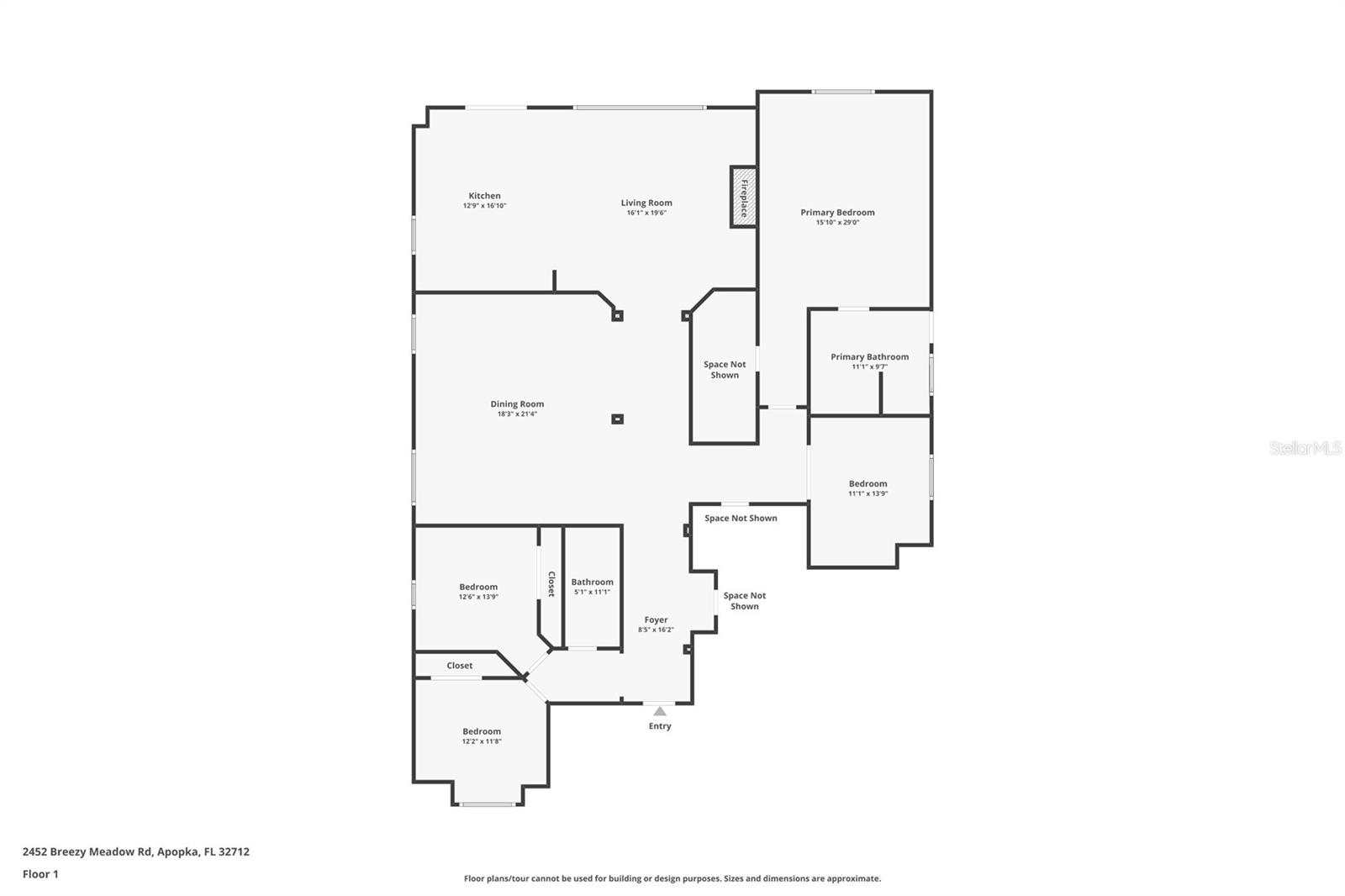 ARBOR RDG PH 01 B - Residential