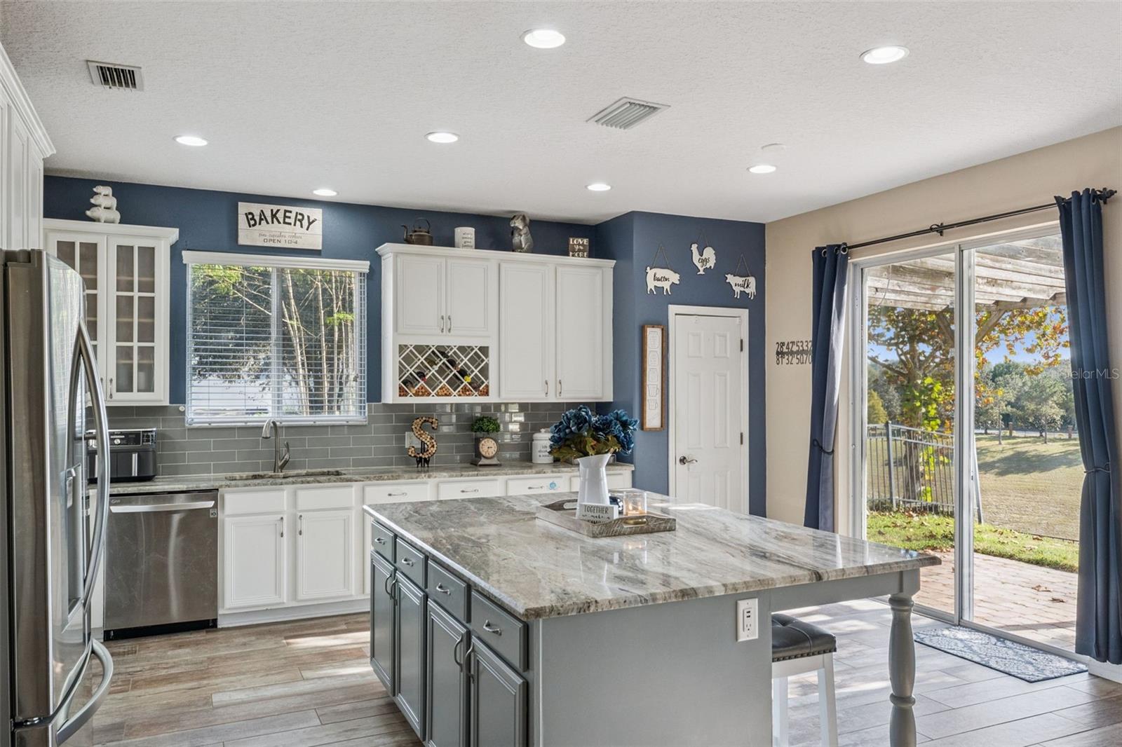 ARBOR RDG PH 01 B - Residential