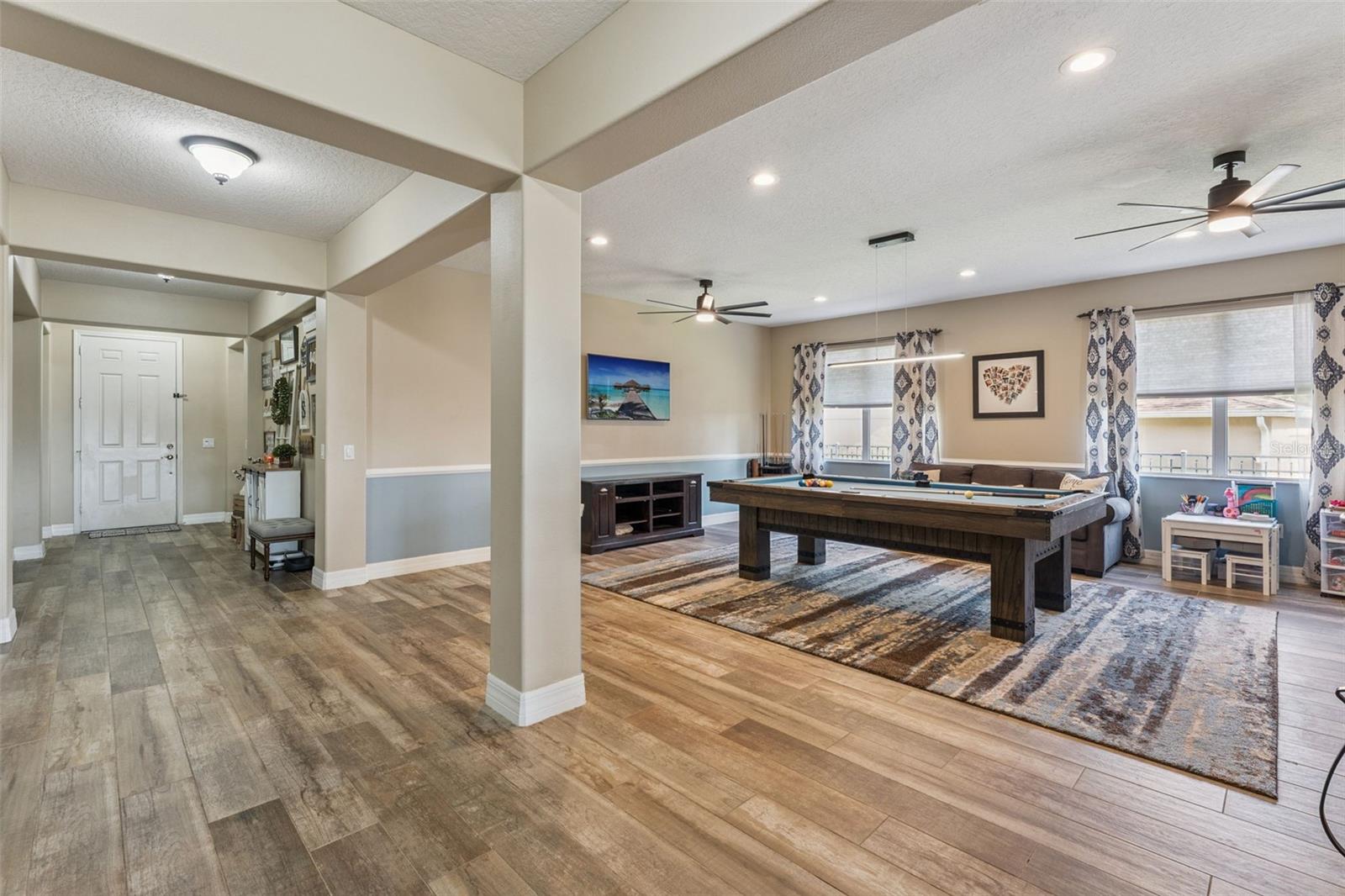 ARBOR RDG PH 01 B - Residential