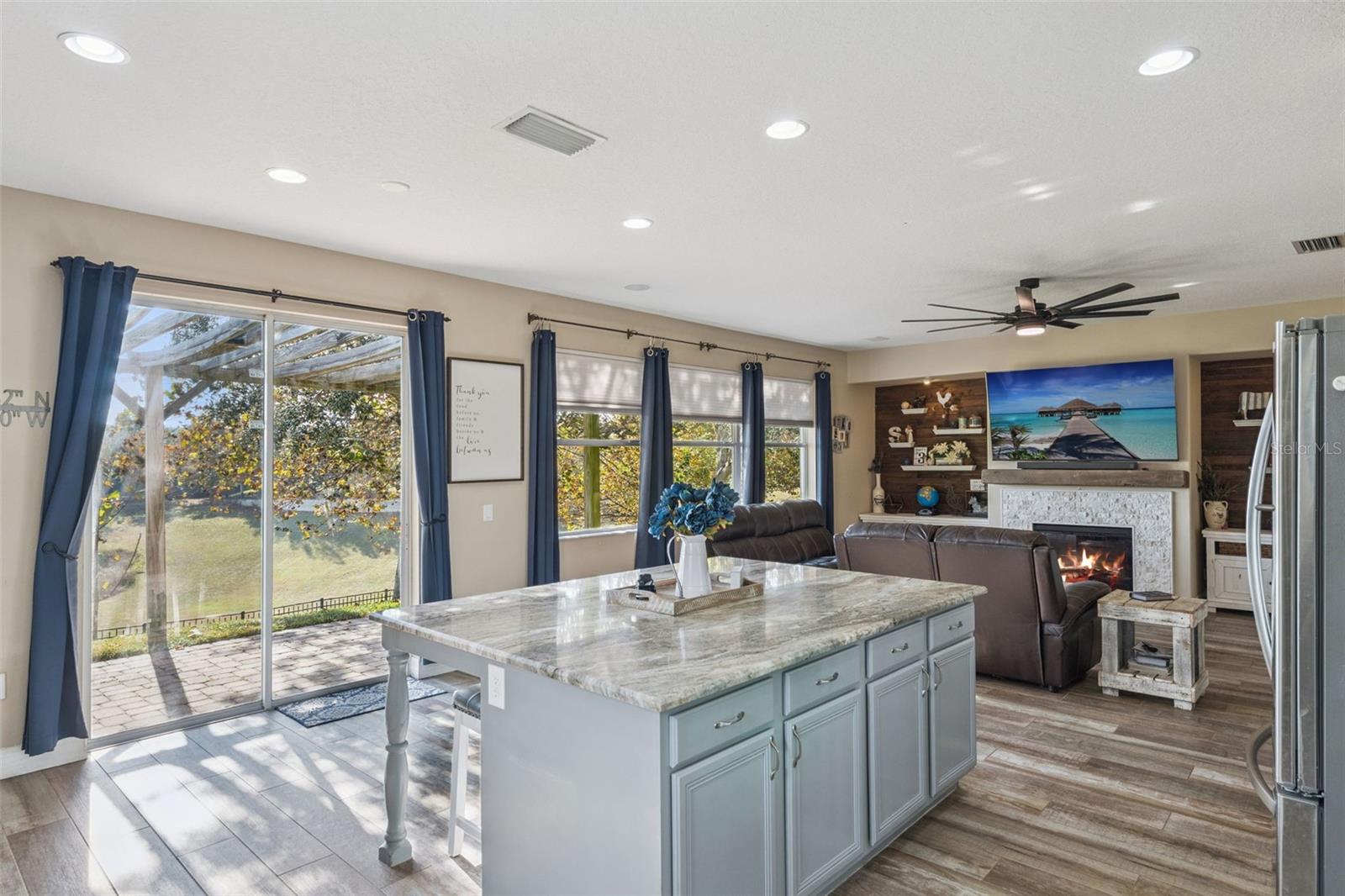 ARBOR RDG PH 01 B - Residential