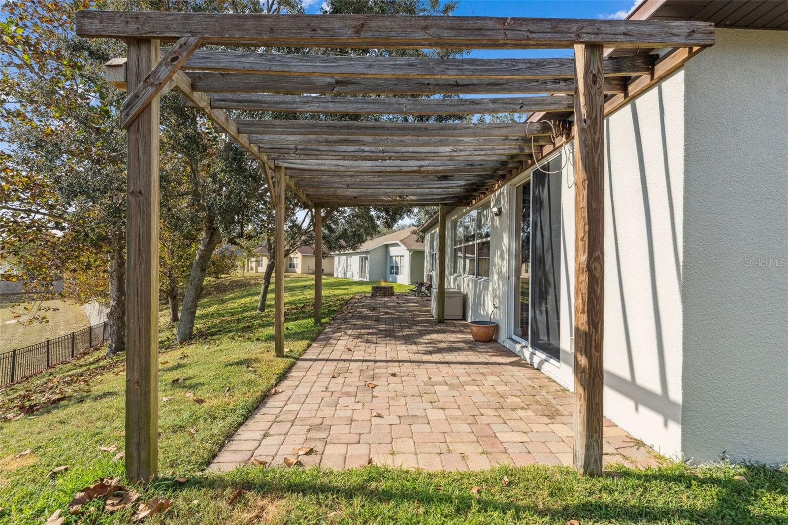 ARBOR RDG PH 01 B - Residential