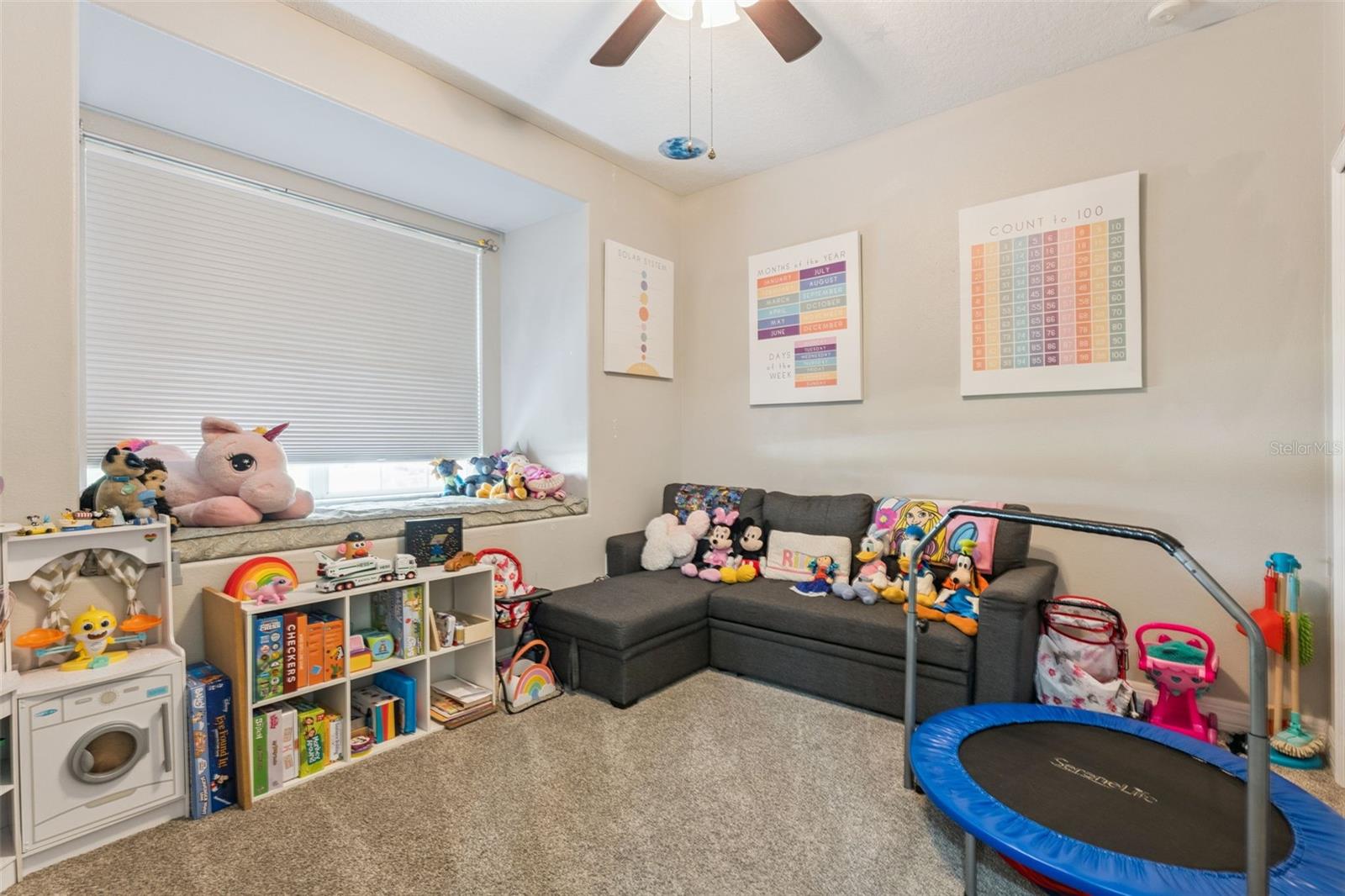 ARBOR RDG PH 01 B - Residential