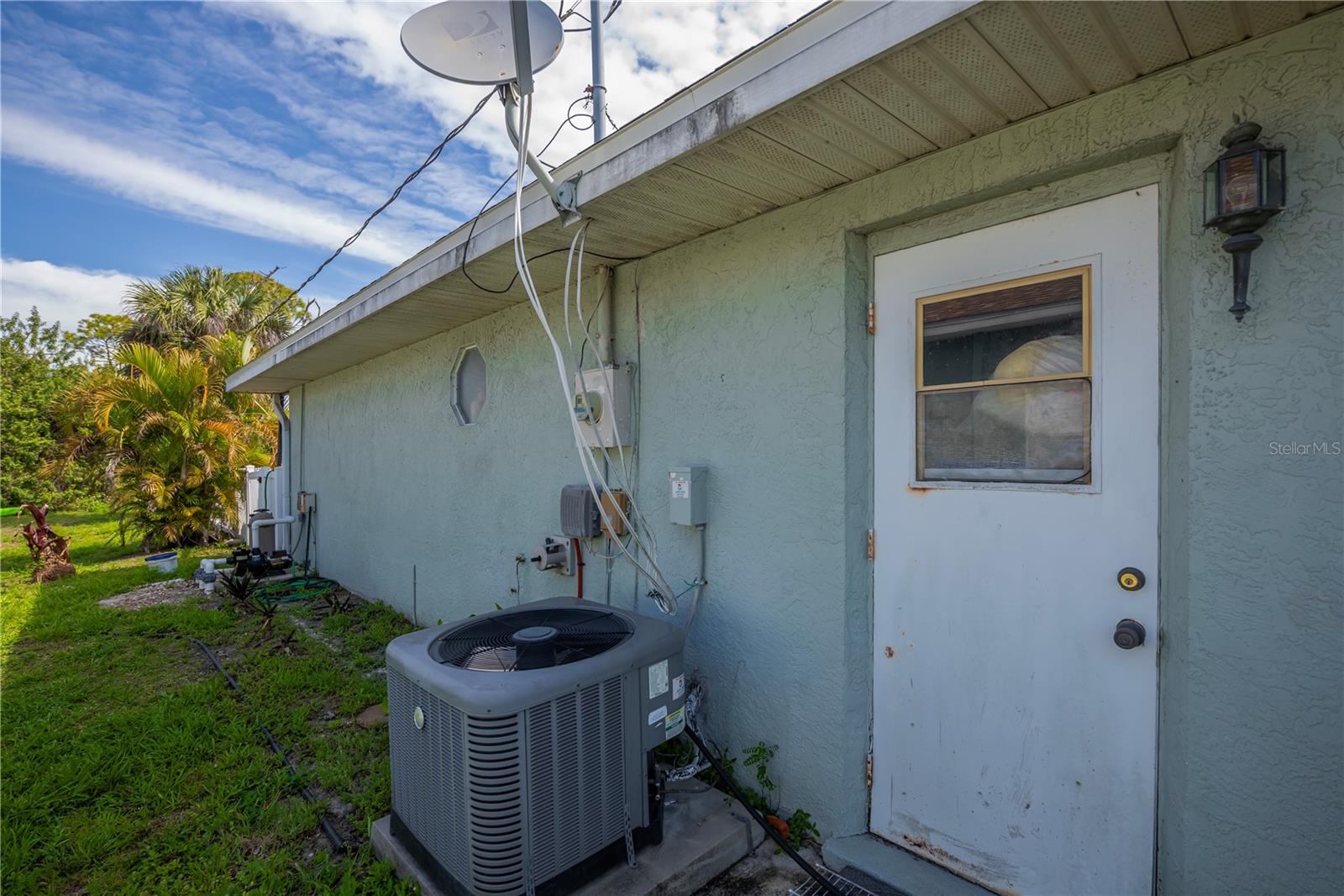 PORT CHARLOTTE SEC 037 - Residential