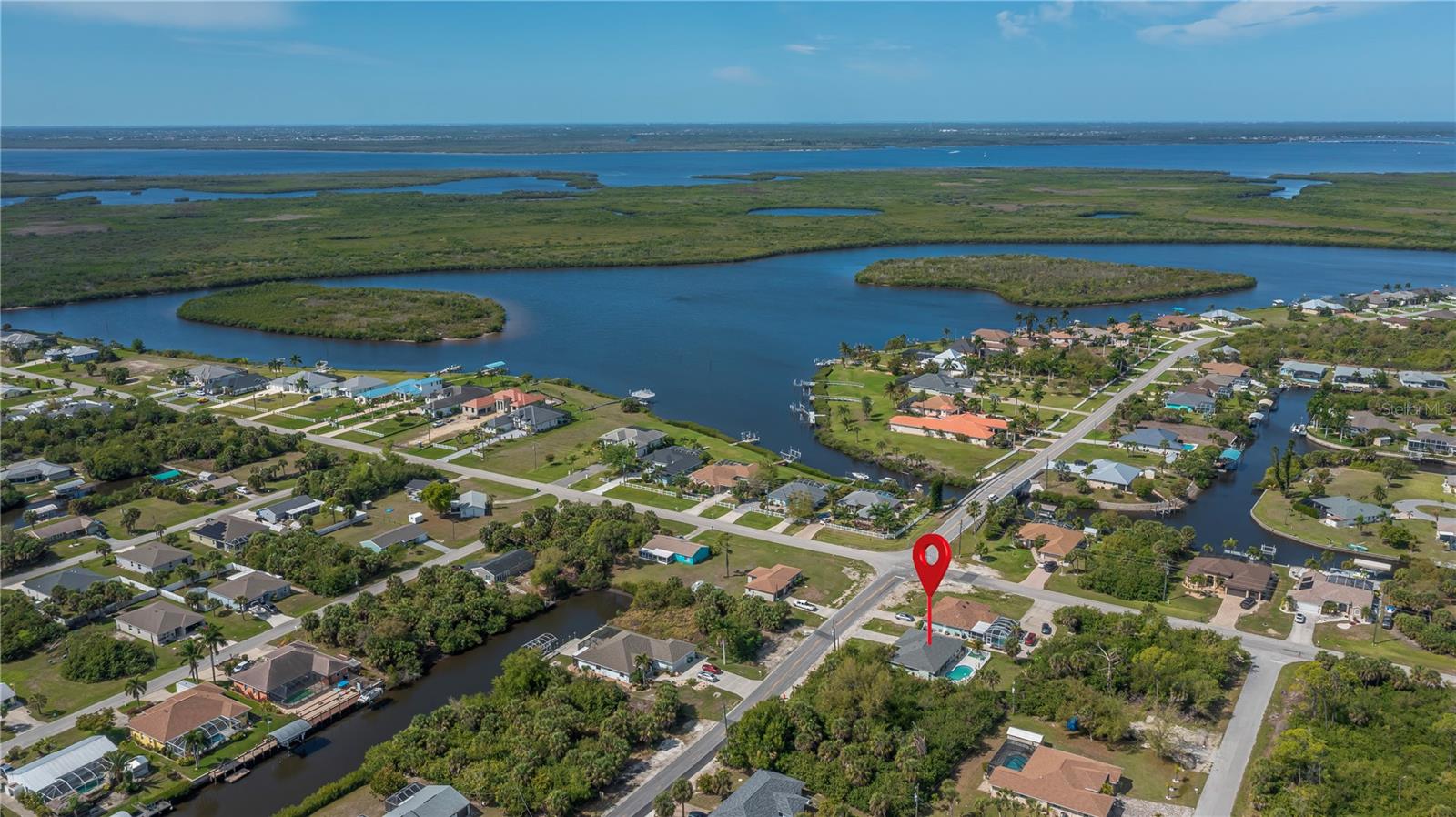 PORT CHARLOTTE SEC 037 - Residential