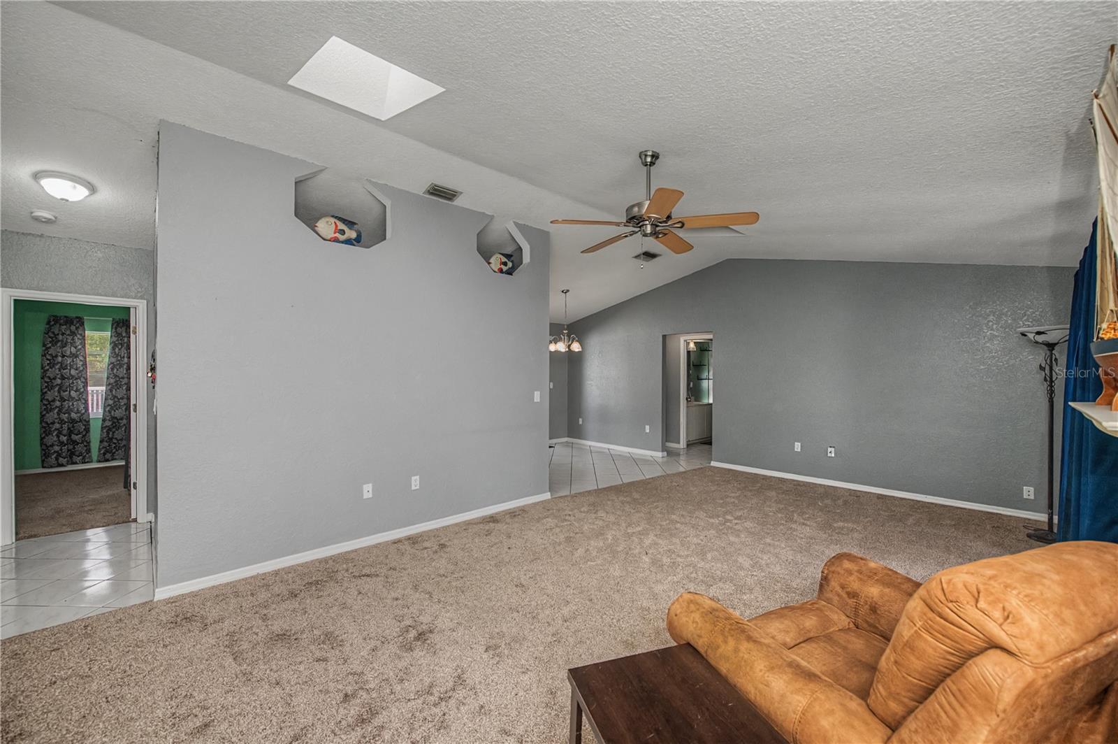 PORT CHARLOTTE SEC 037 - Residential