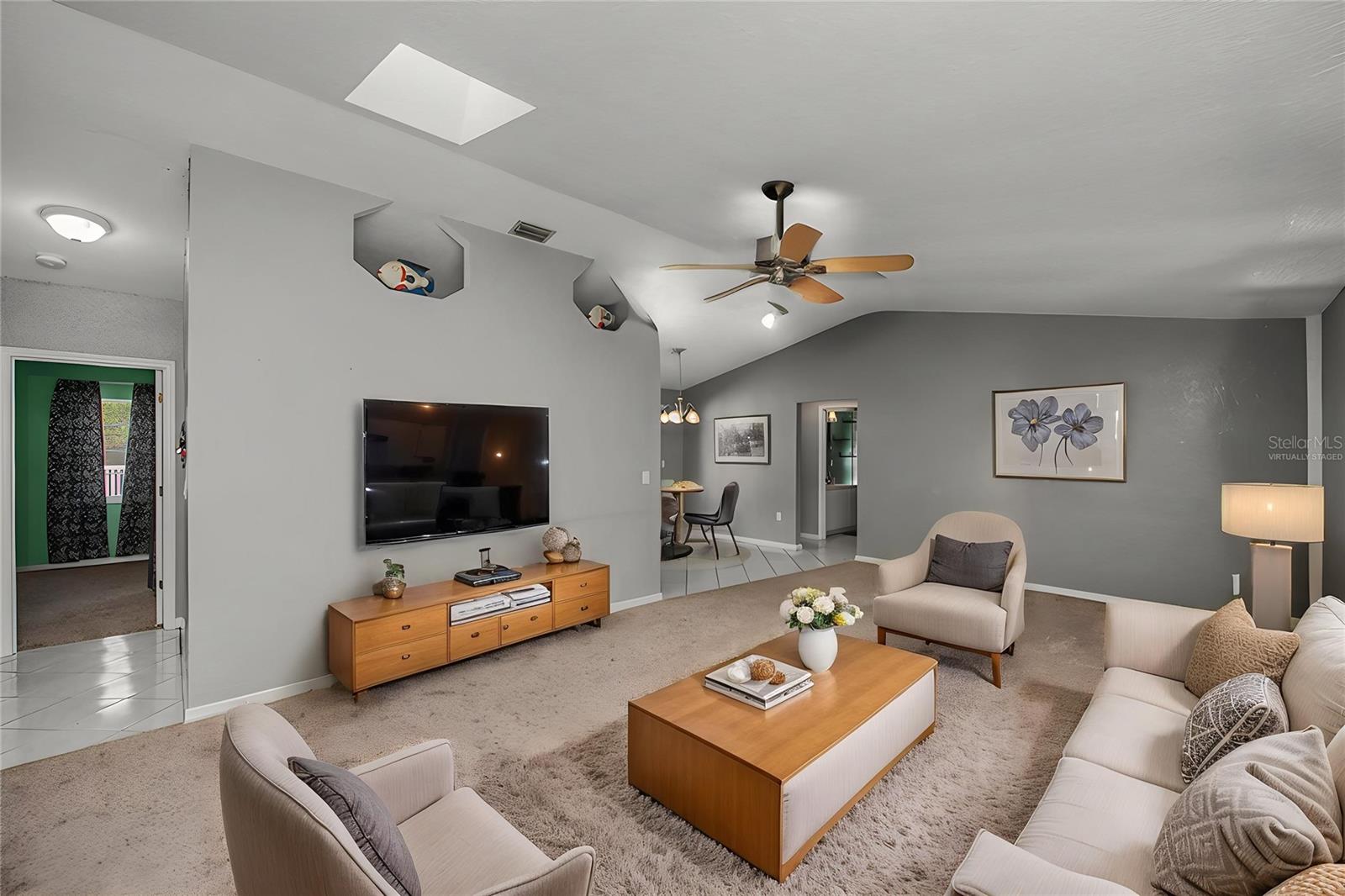 PORT CHARLOTTE SEC 037 - Residential