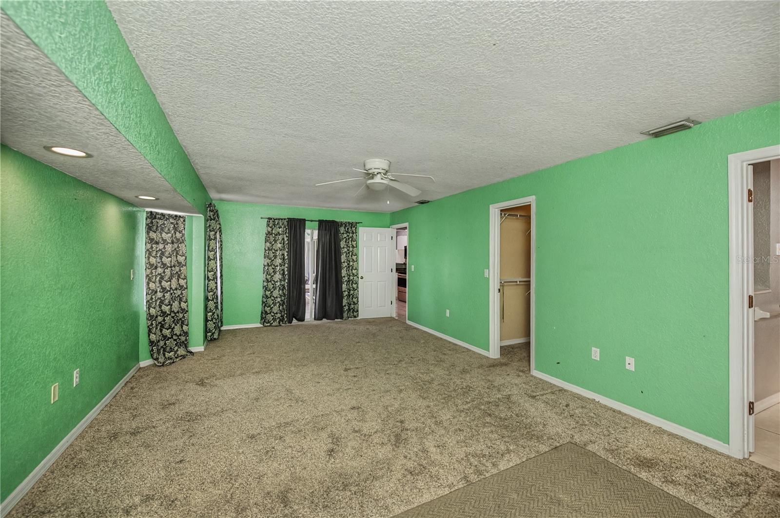 PORT CHARLOTTE SEC 037 - Residential