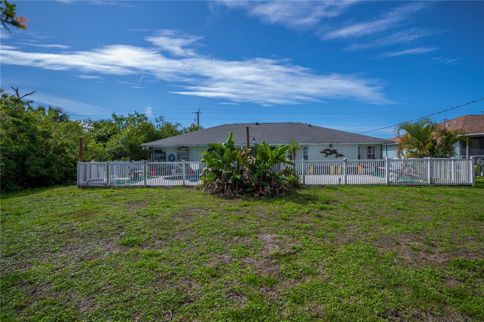 PORT CHARLOTTE SEC 037 - Residential