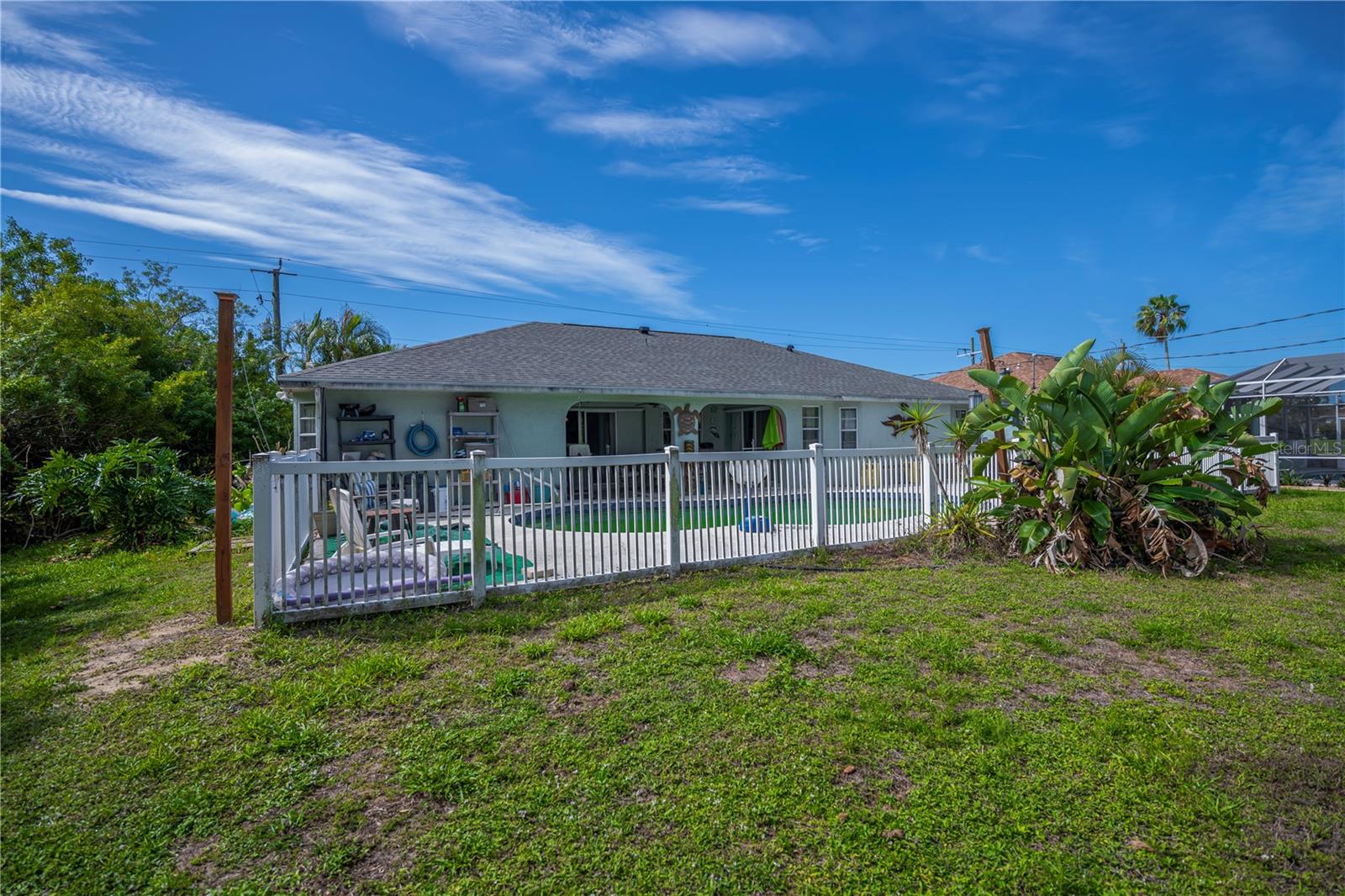 PORT CHARLOTTE SEC 037 - Residential