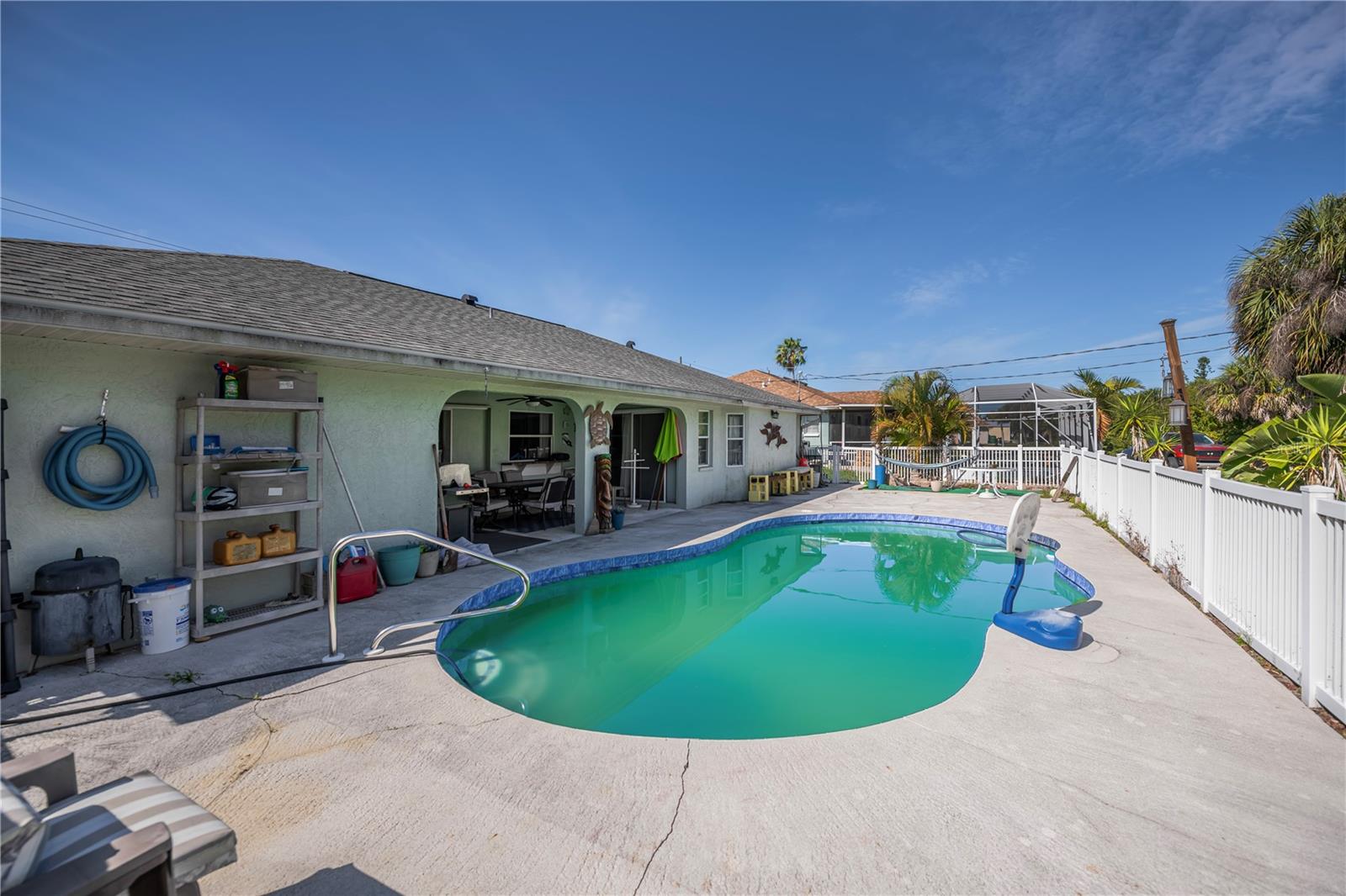 PORT CHARLOTTE SEC 037 - Residential