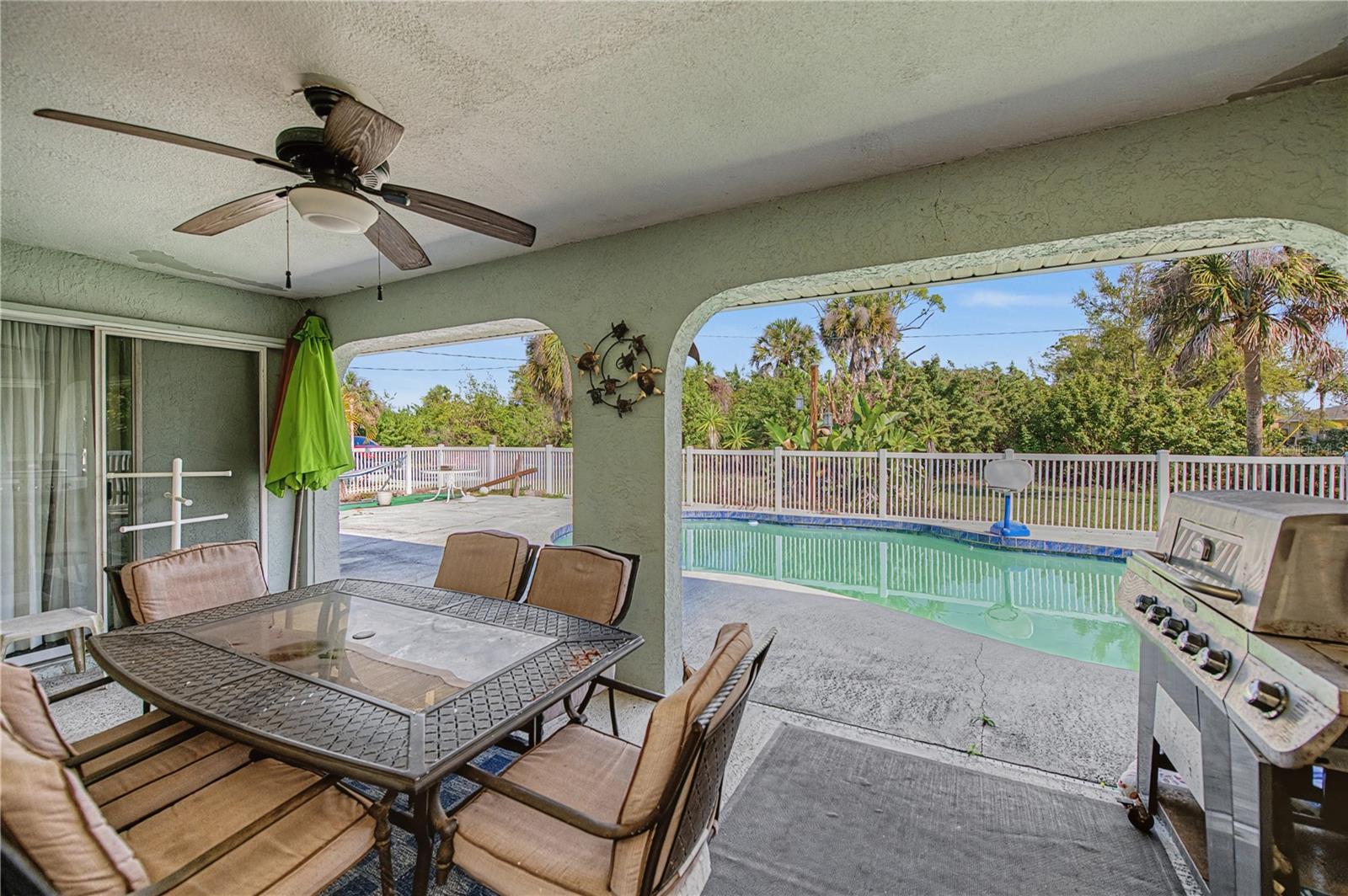 PORT CHARLOTTE SEC 037 - Residential