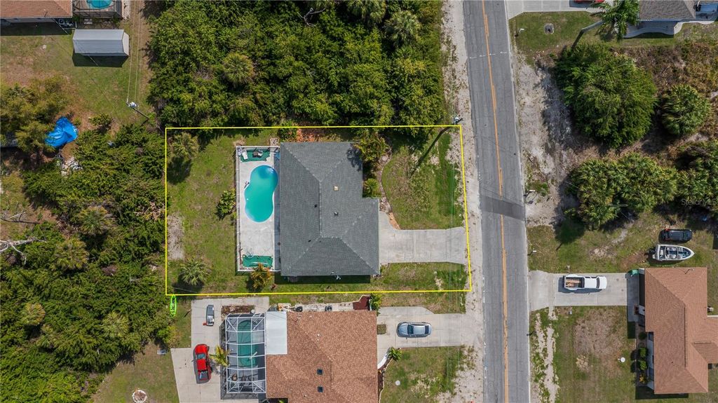 Photo of 18020 Ohara Drive, Port Charlotte, FL 33948 (MLS # C7523185)