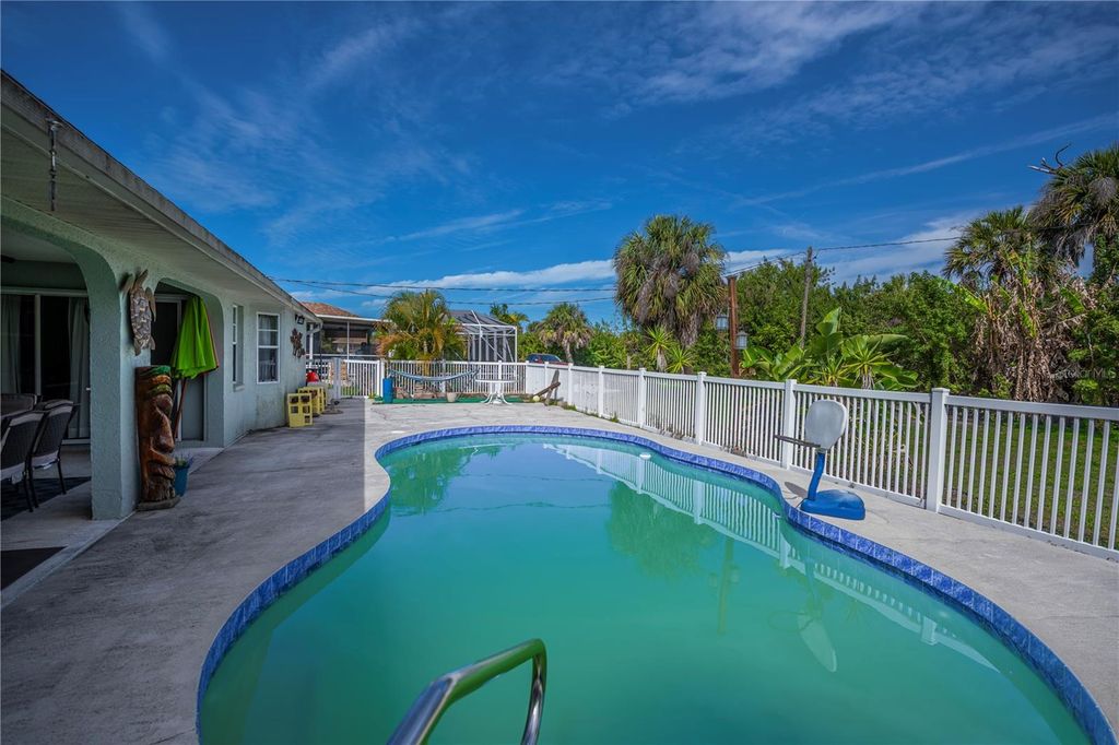 Photo of 18020 Ohara Drive, Port Charlotte, FL 33948 (MLS # C7523185)