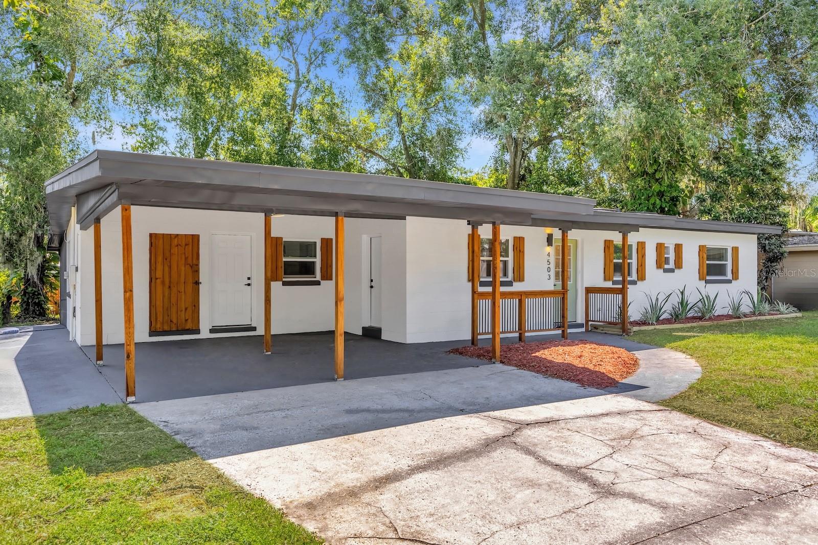 4503 CONWAY GARDENS ROAD