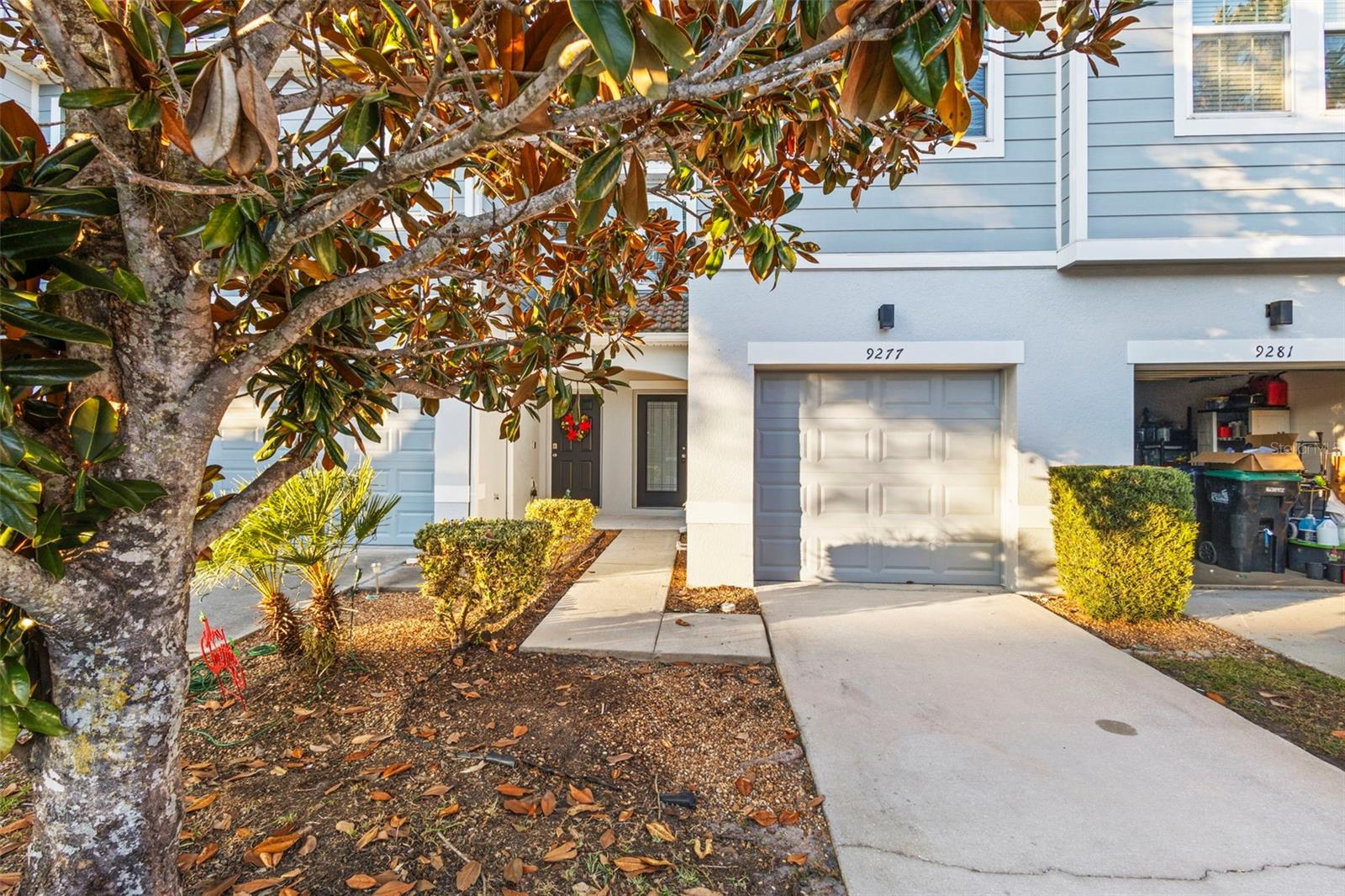 SOMERSET CHASE - Residential