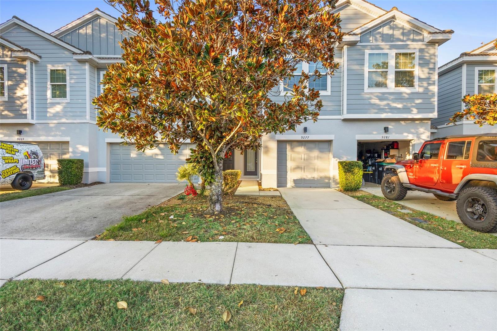 SOMERSET CHASE - Residential