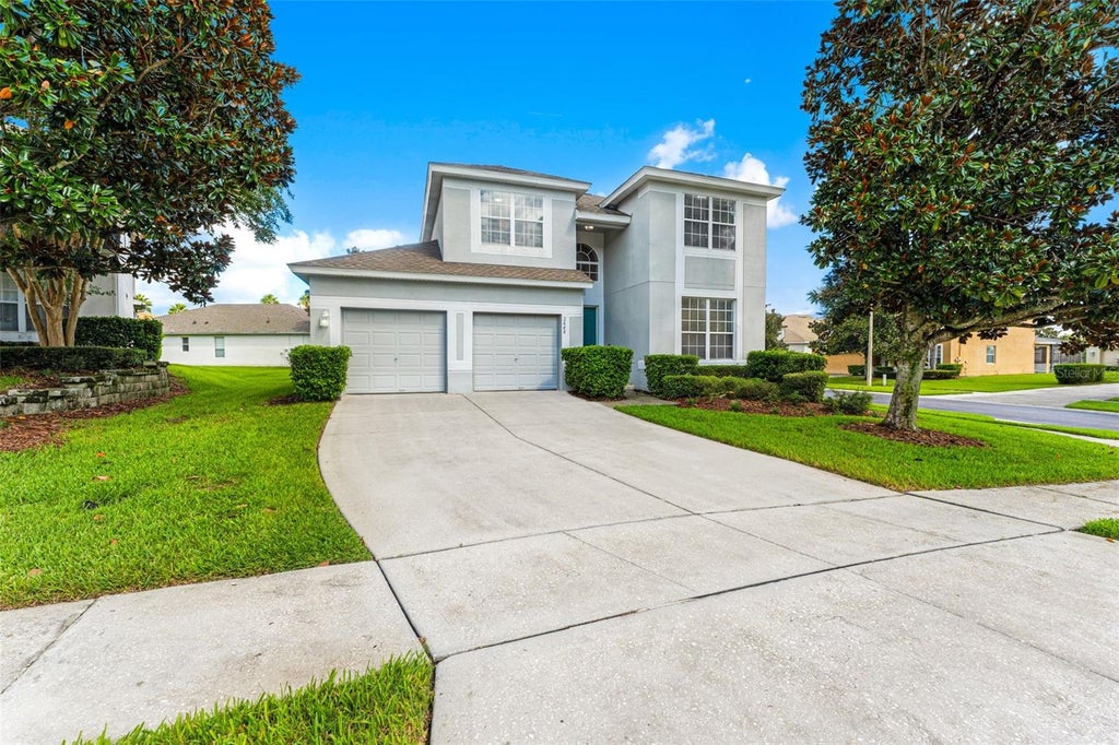 Photo of 2648 Dinville Street, Kissimmee, FL 34747 (MLS # O6440035)