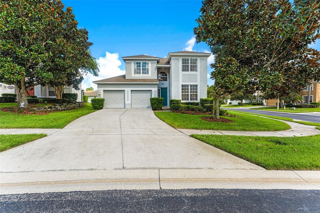 Photo of 2648 Dinville Street, Kissimmee, FL 34747 (MLS # O6440035)