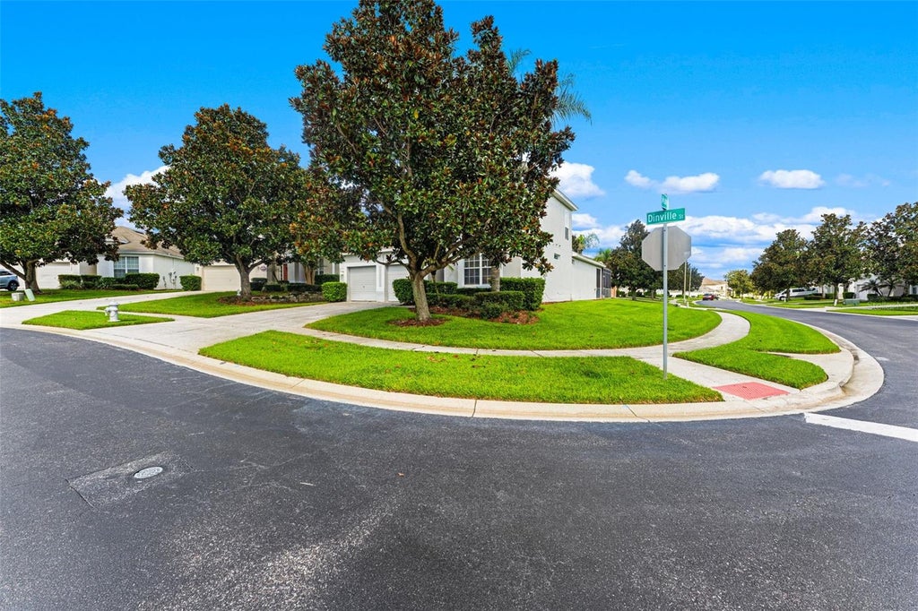 Photo of 2648 Dinville Street, Kissimmee, FL 34747 (MLS # O6440035)