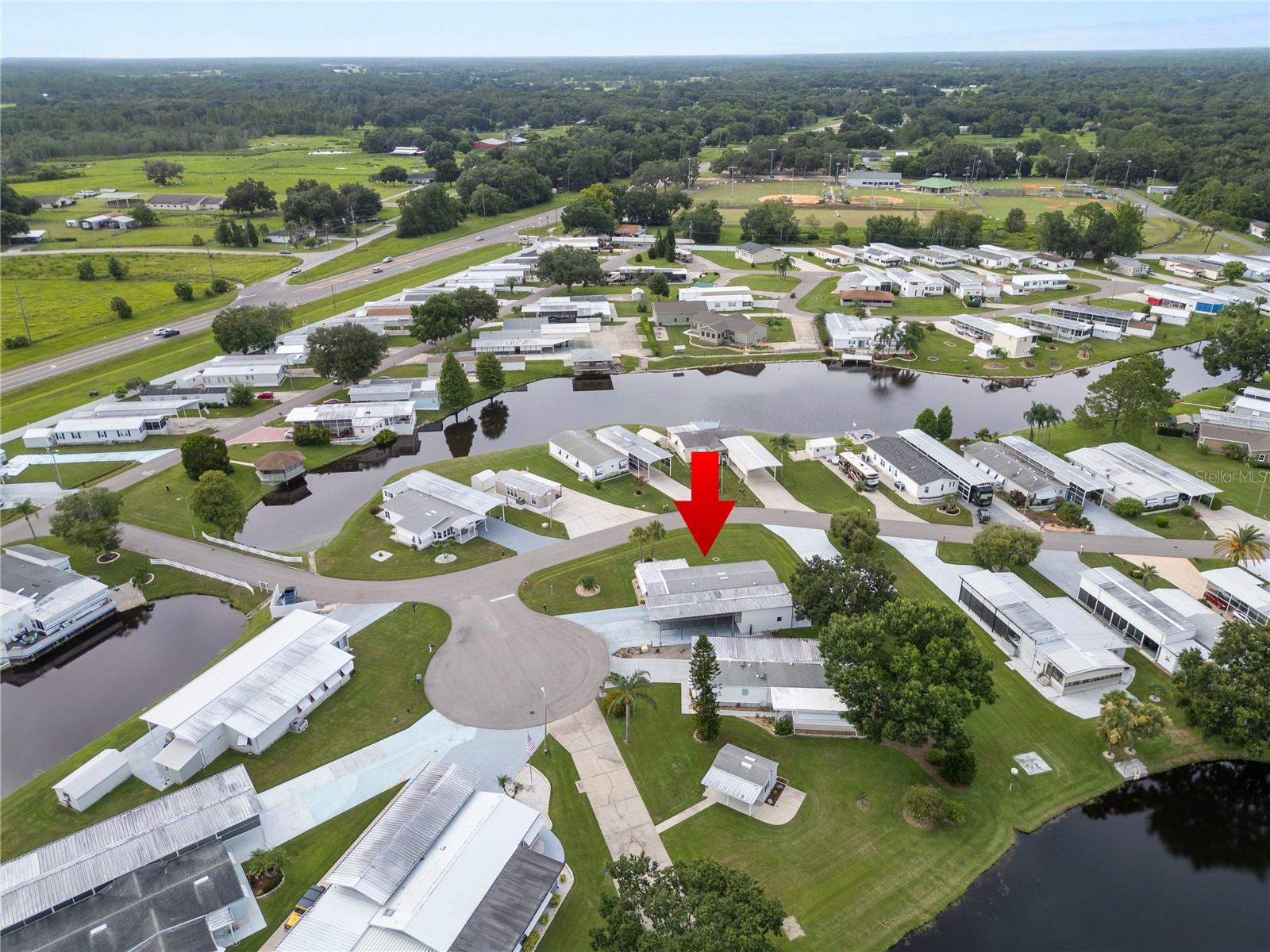 MOUNT OLIVE SHORES PH 03 - Residential