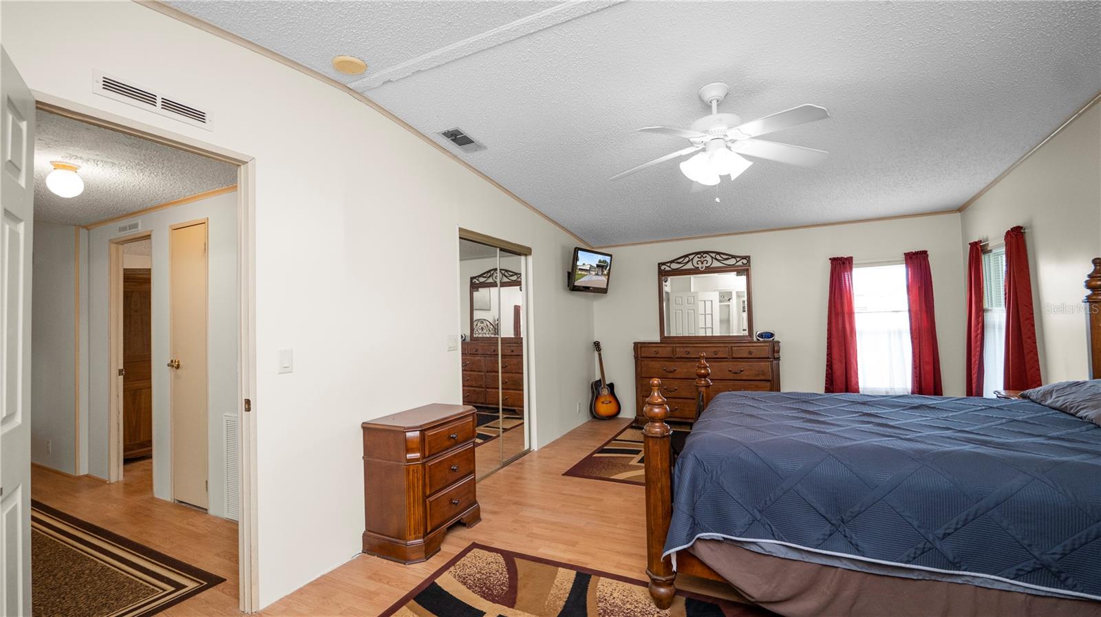 MOUNT OLIVE SHORES PH 03 - Residential