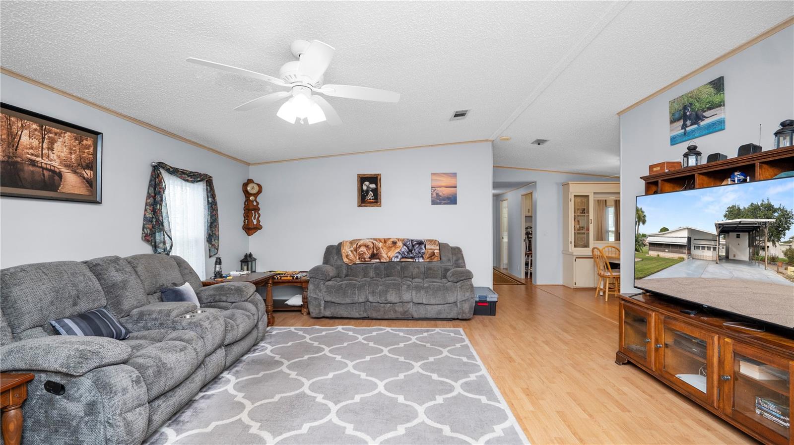 MOUNT OLIVE SHORES PH 03 - Residential