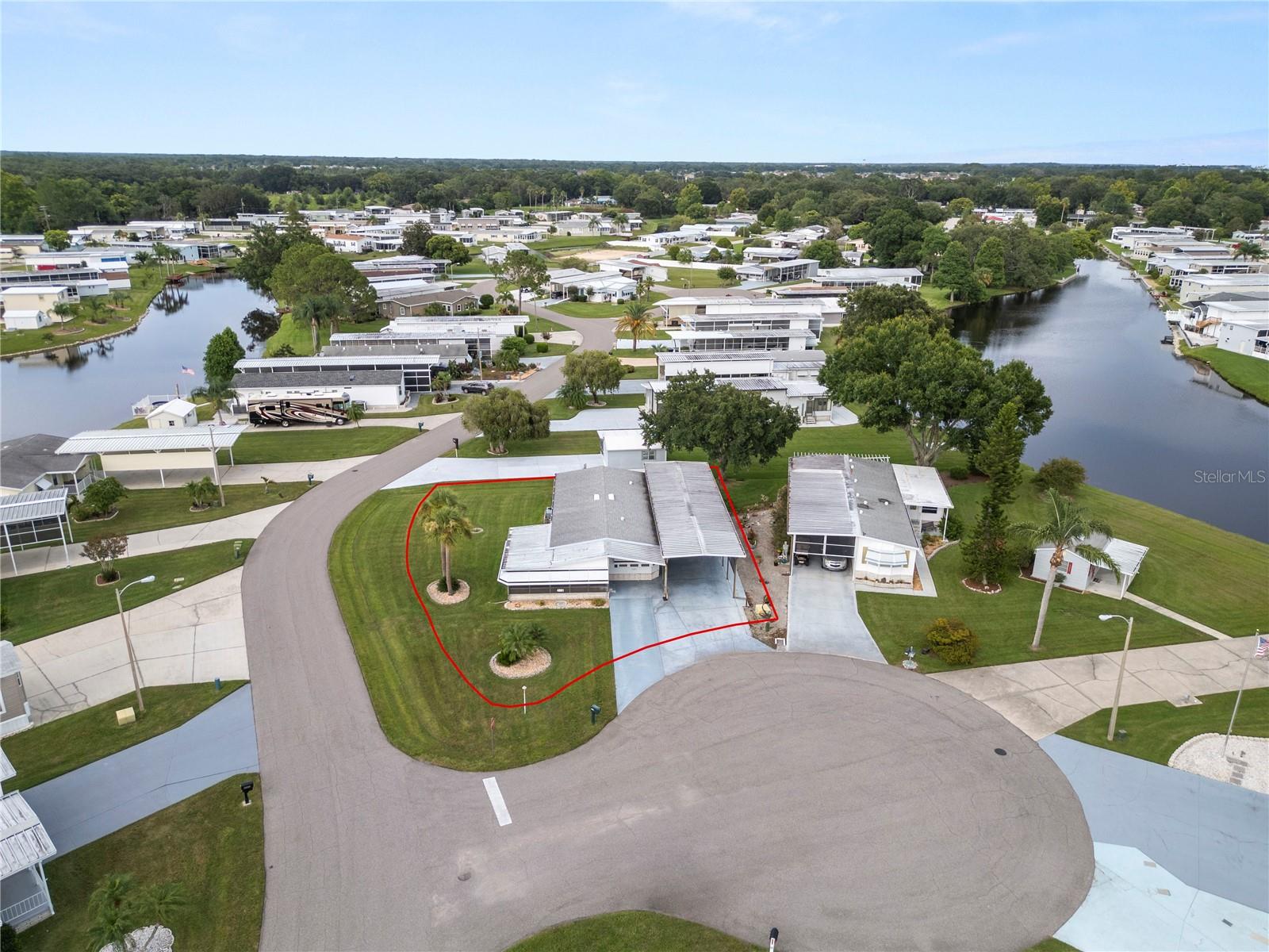 MOUNT OLIVE SHORES PH 03 - Residential