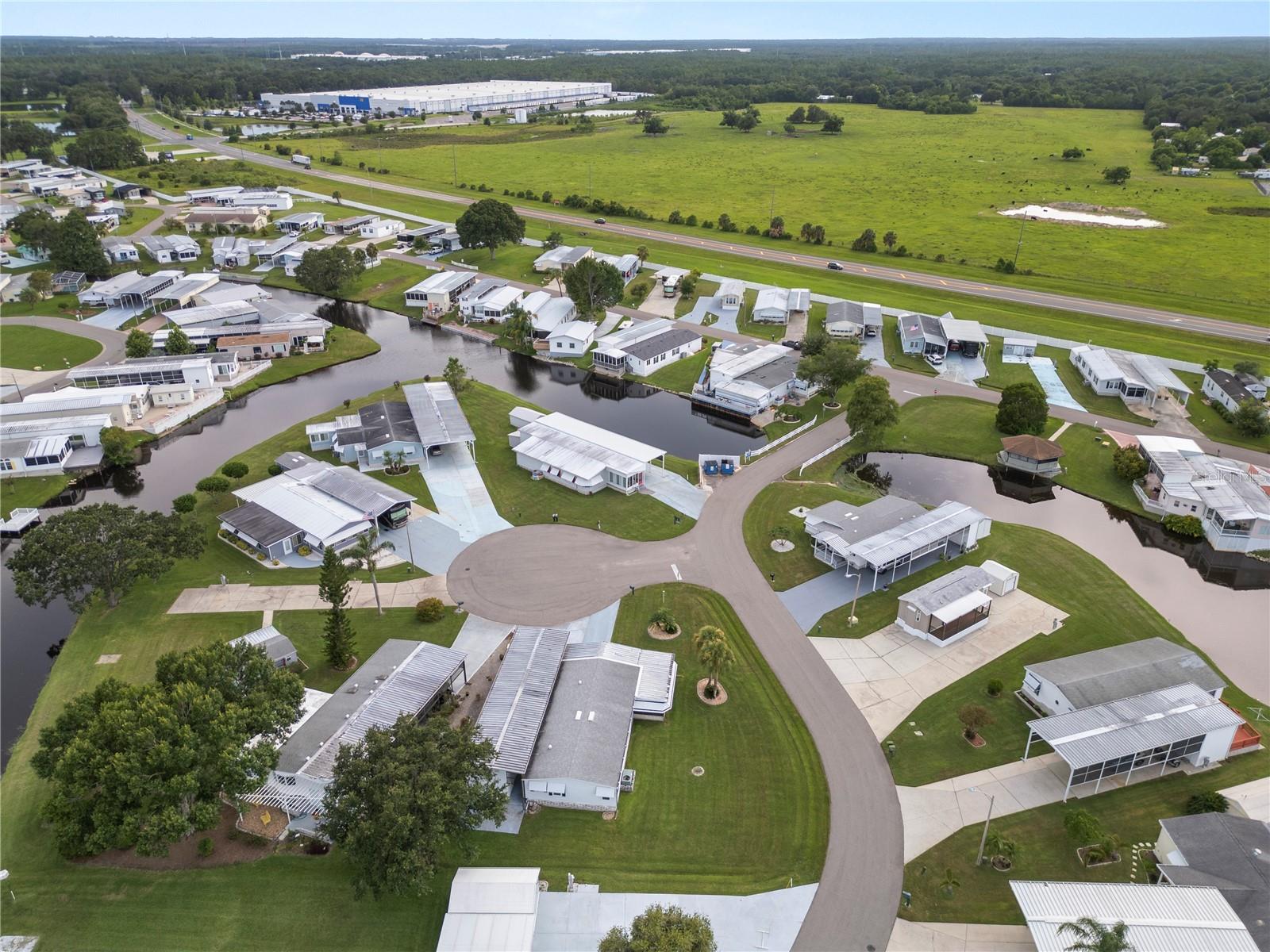 MOUNT OLIVE SHORES PH 03 - Residential