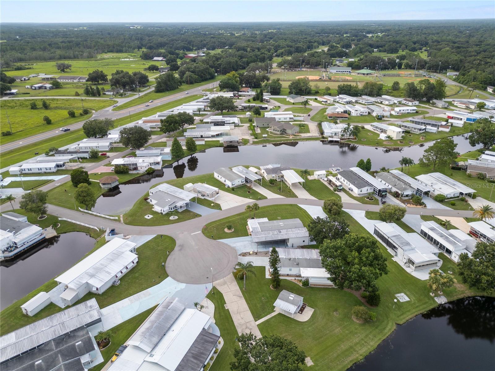 MOUNT OLIVE SHORES PH 03 - Residential