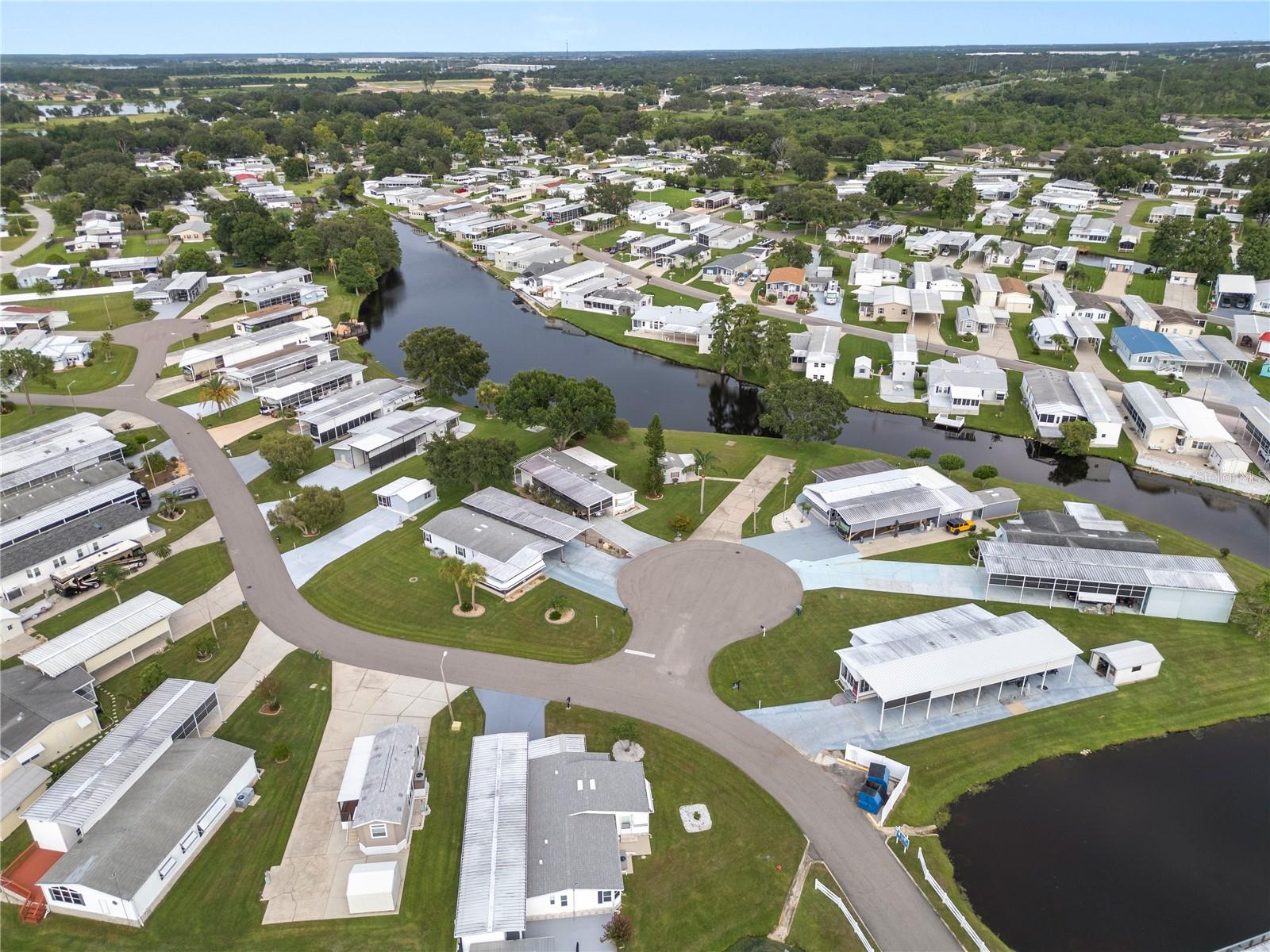 MOUNT OLIVE SHORES PH 03 - Residential