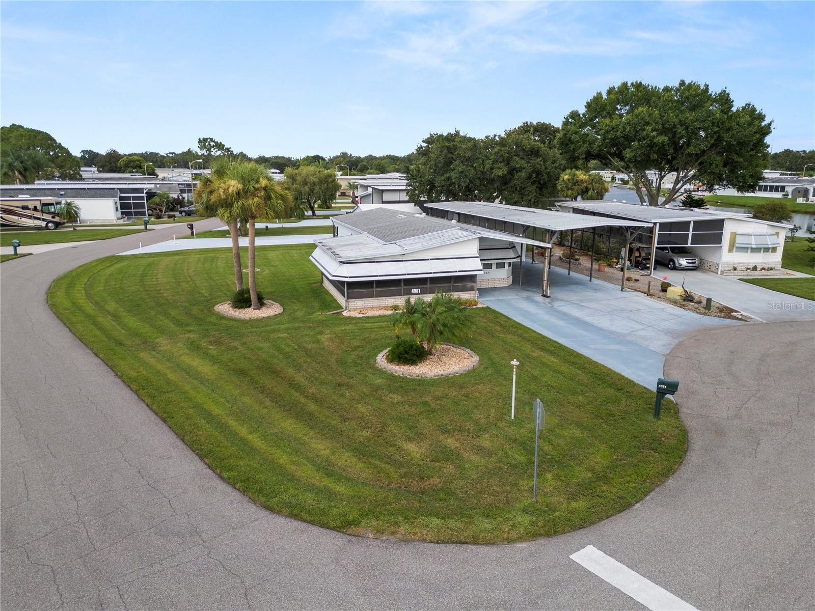 MOUNT OLIVE SHORES PH 03 - Residential