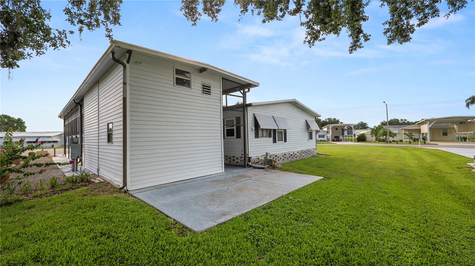 MOUNT OLIVE SHORES PH 03 - Residential