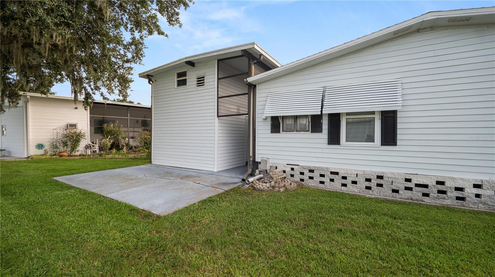 MOUNT OLIVE SHORES PH 03 - Residential