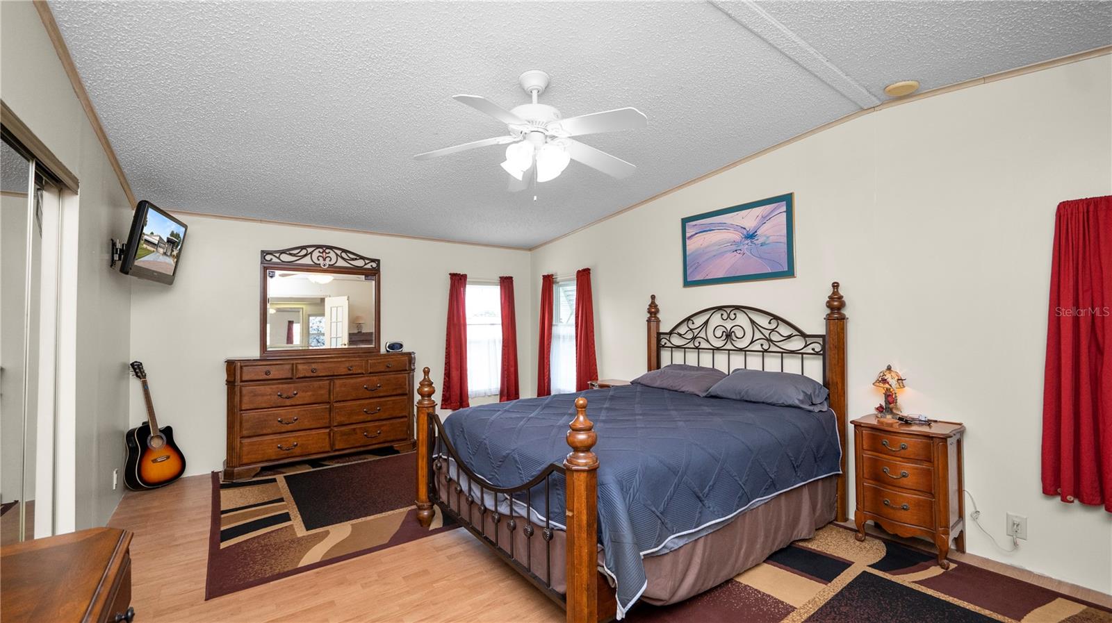 MOUNT OLIVE SHORES PH 03 - Residential