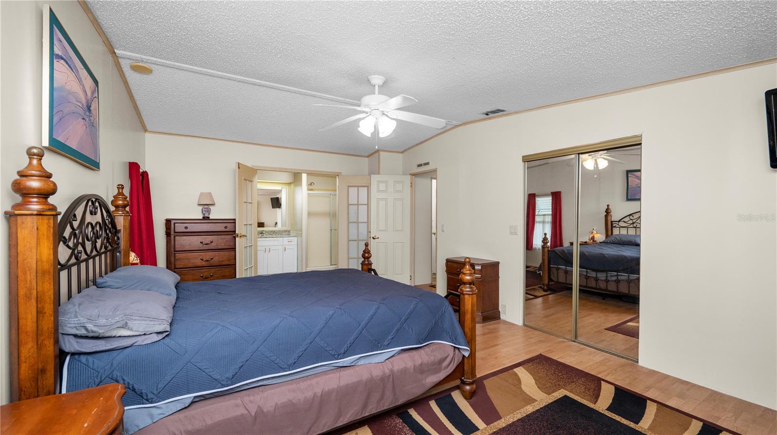 MOUNT OLIVE SHORES PH 03 - Residential