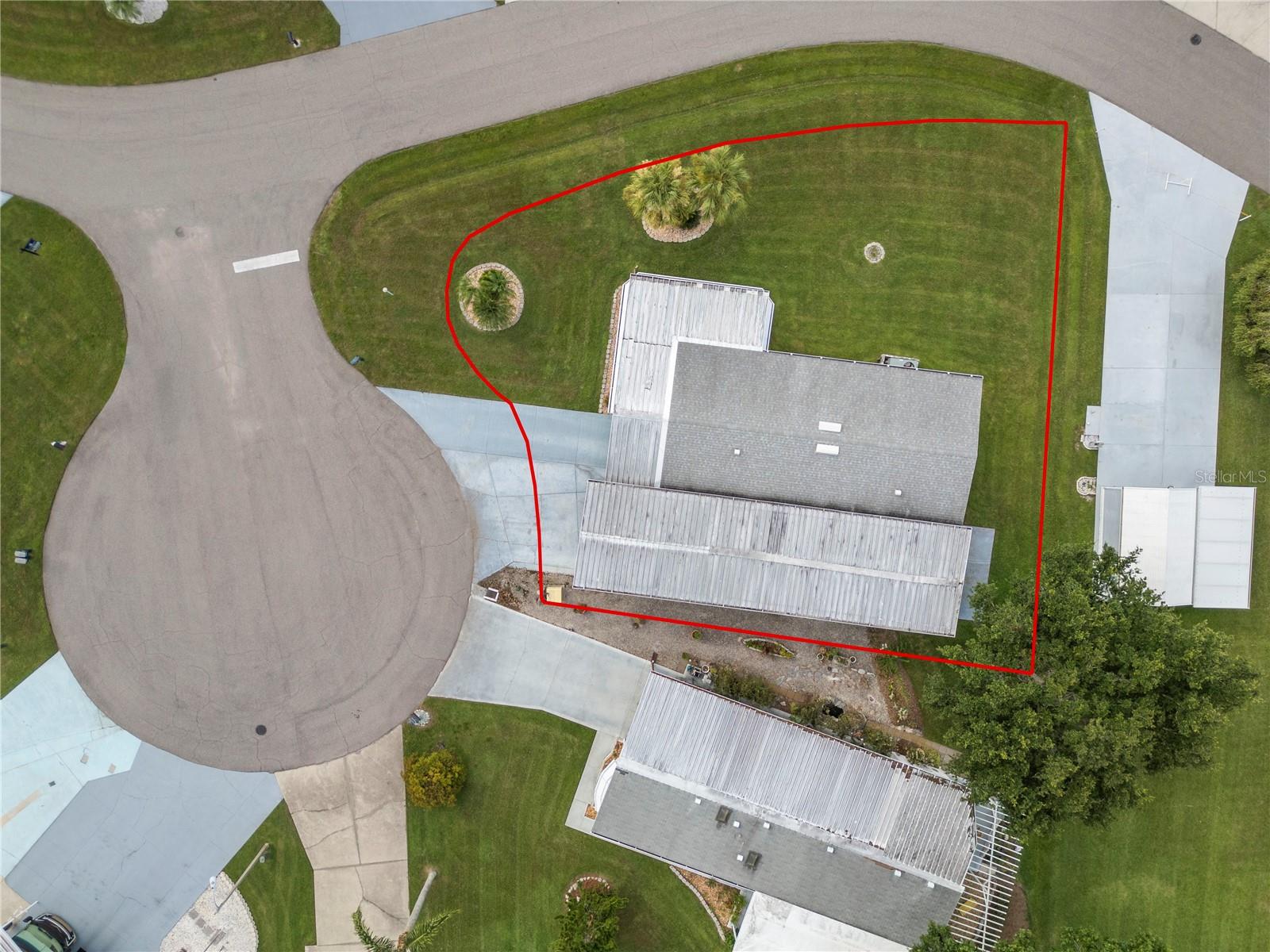 MOUNT OLIVE SHORES PH 03 - Residential