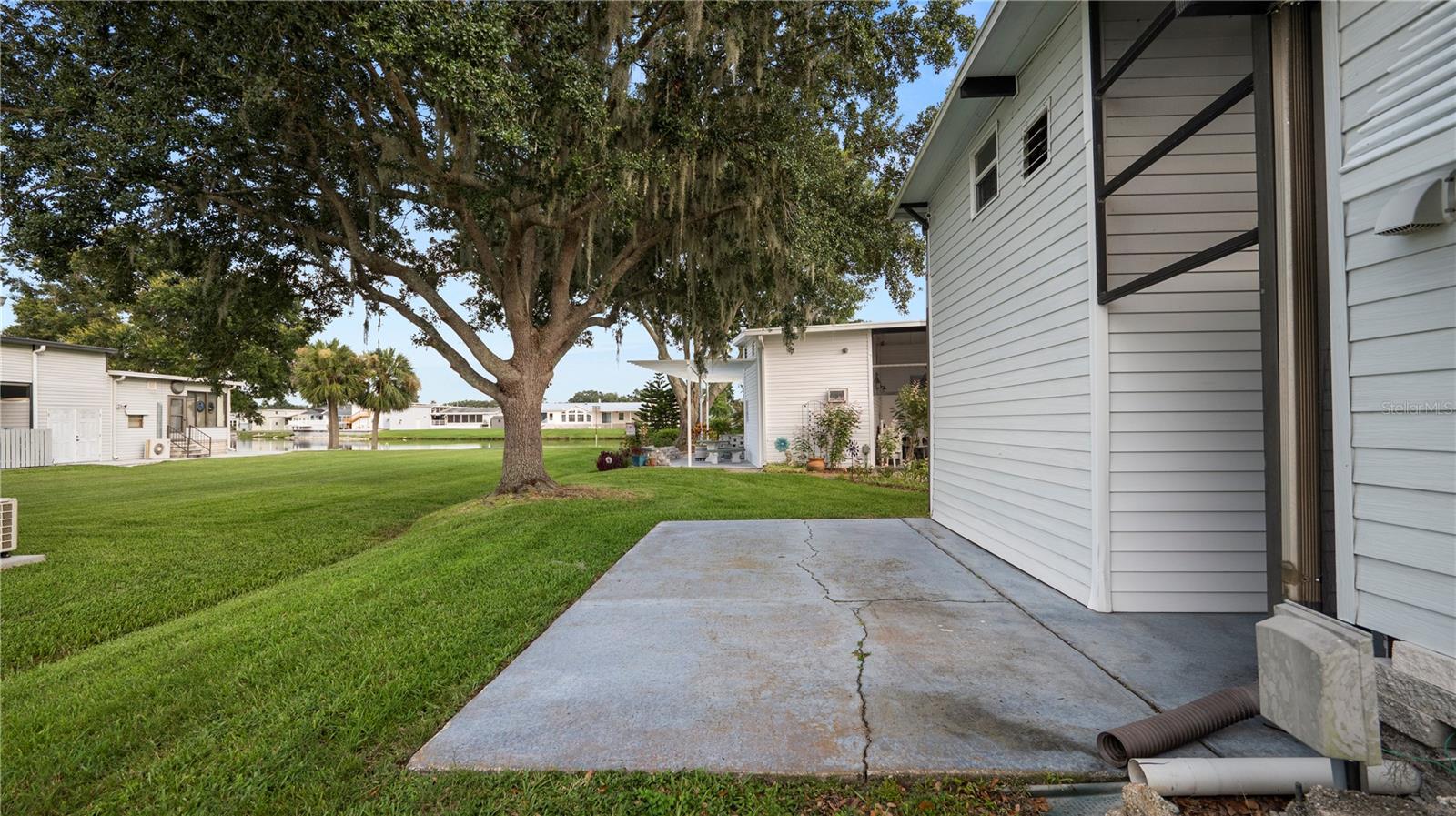 MOUNT OLIVE SHORES PH 03 - Residential