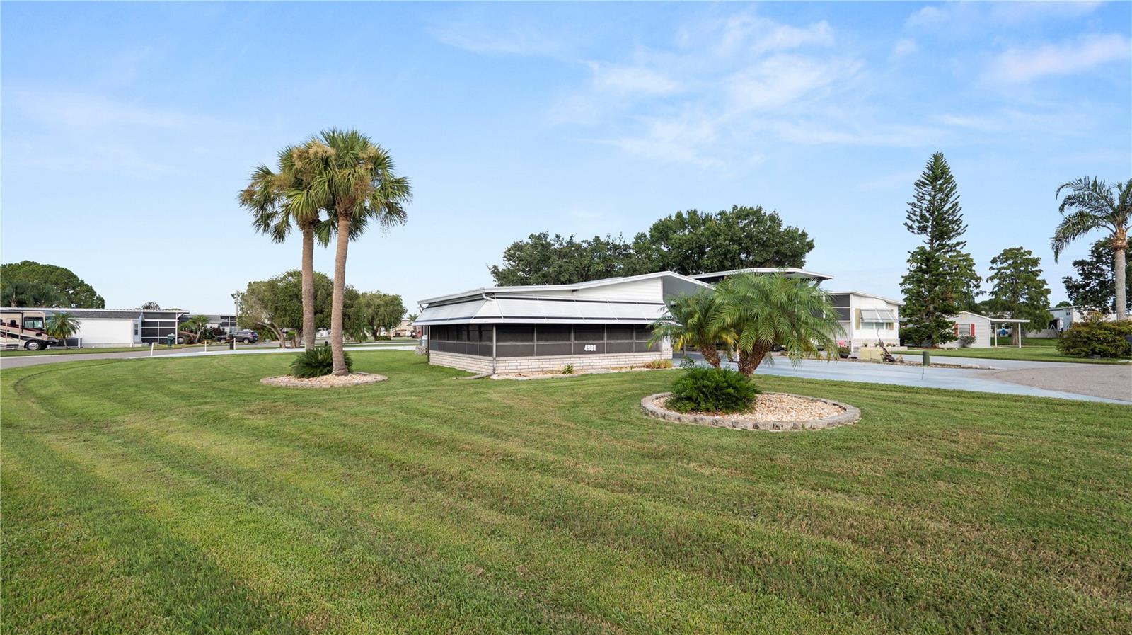 MOUNT OLIVE SHORES PH 03 - Residential