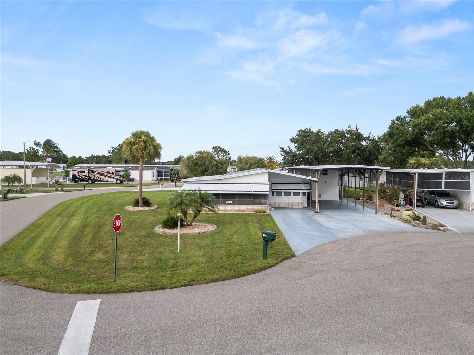 MOUNT OLIVE SHORES PH 03 - Residential