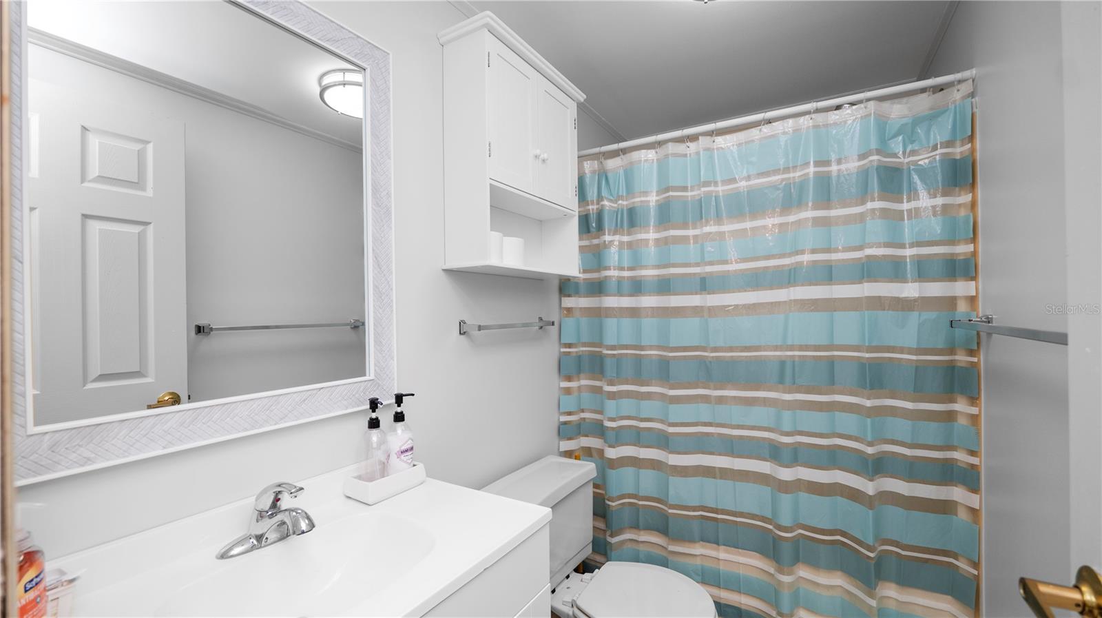 MOUNT OLIVE SHORES PH 03 - Residential